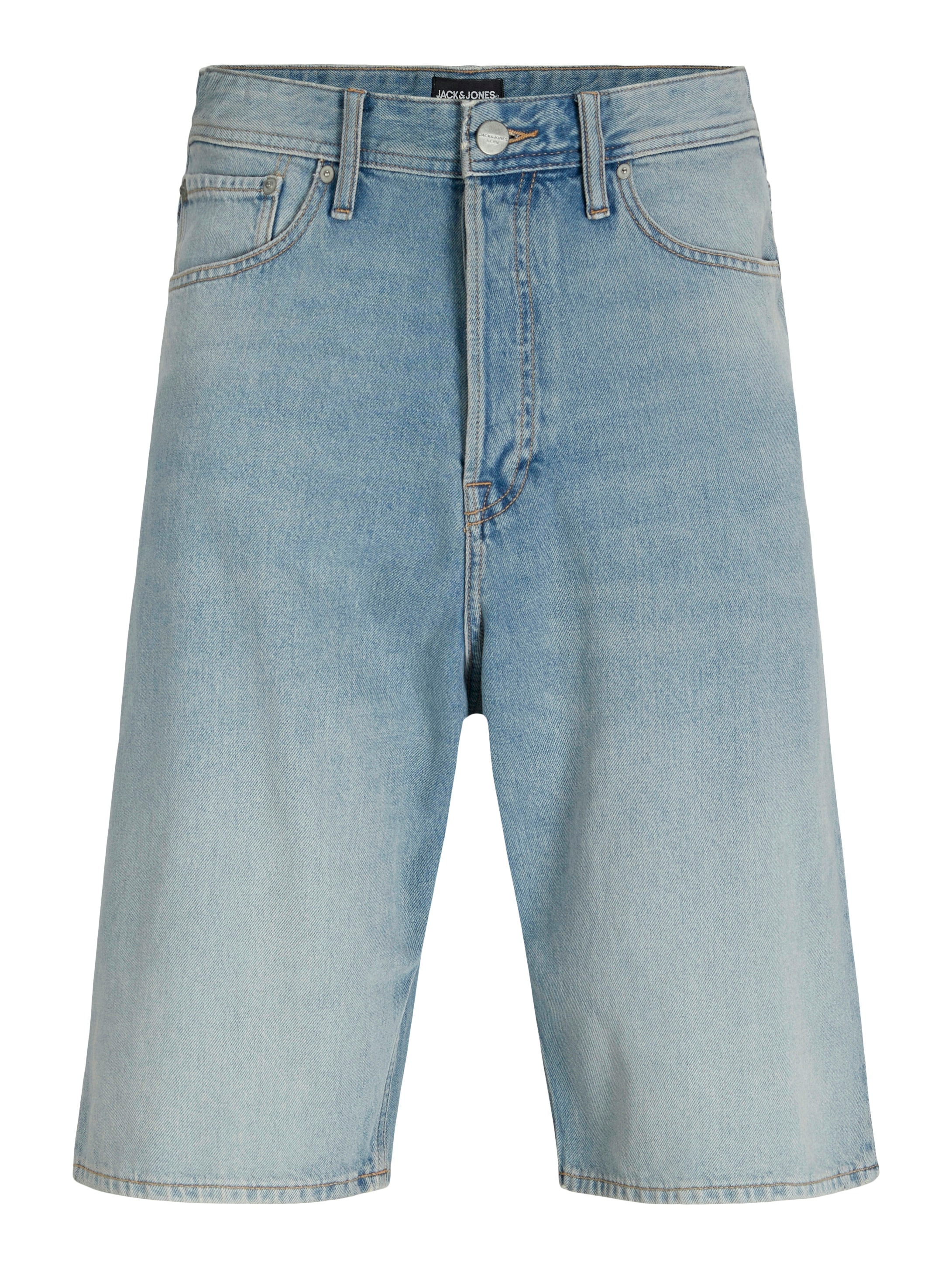 Jack & Jones Shorts "JJIRON JJORIGINAL SHORTS MF 328 SN" günstig online kaufen