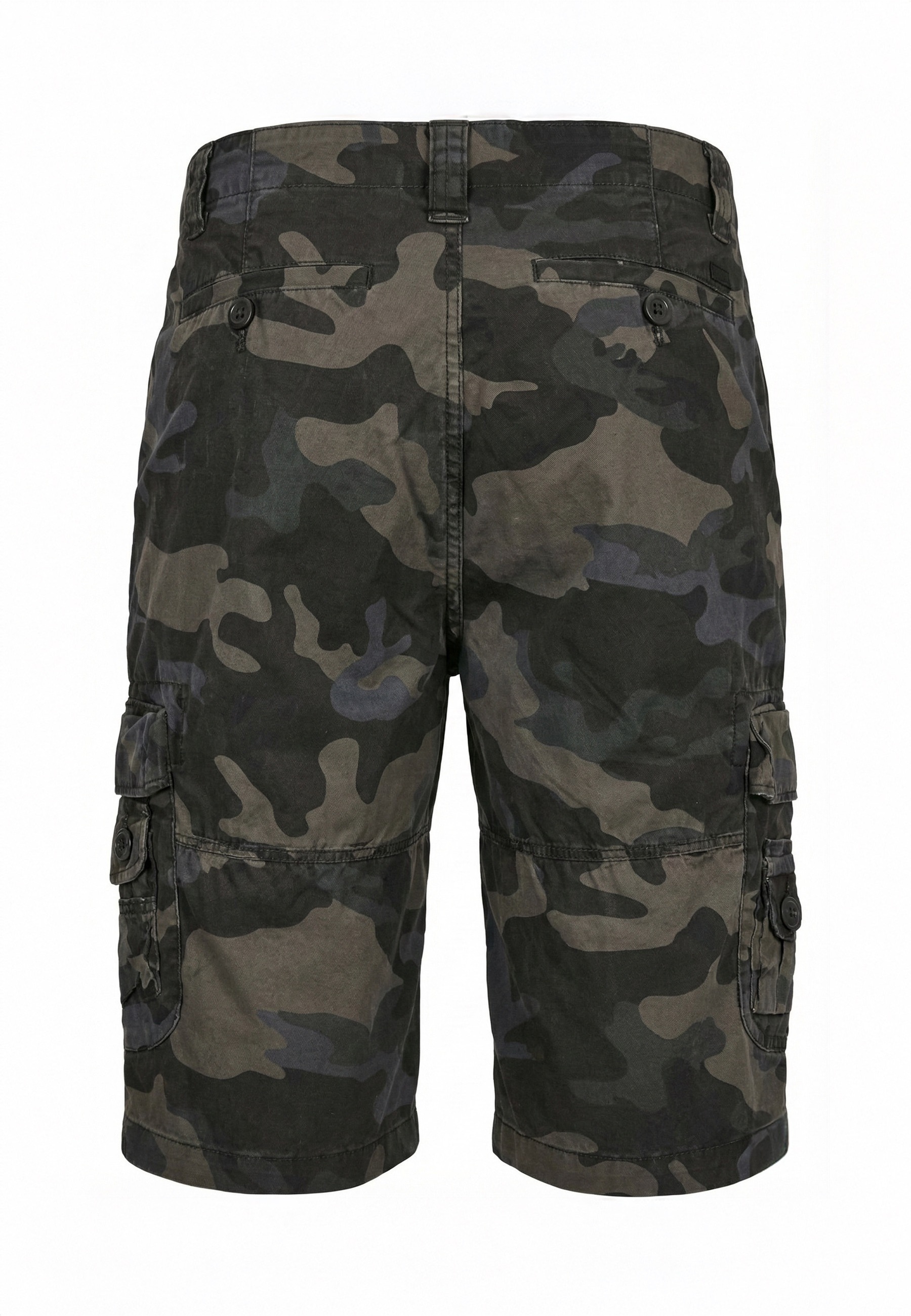 Brandit Stoffhose "Brandit Herren Ty Shorts" günstig online kaufen