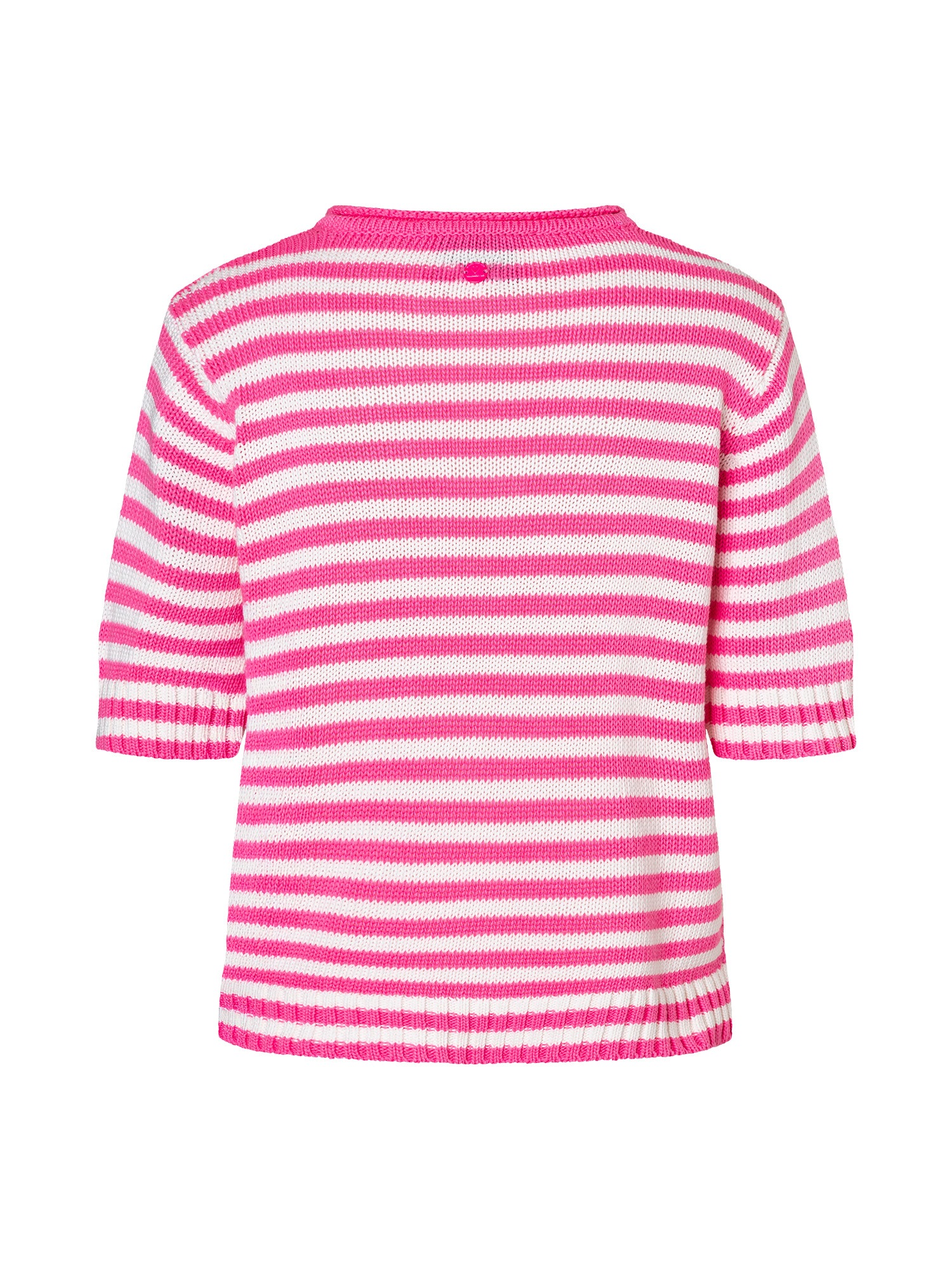Lieblingsstück Strickpullover »AminaL« aus 50% Baumwolle