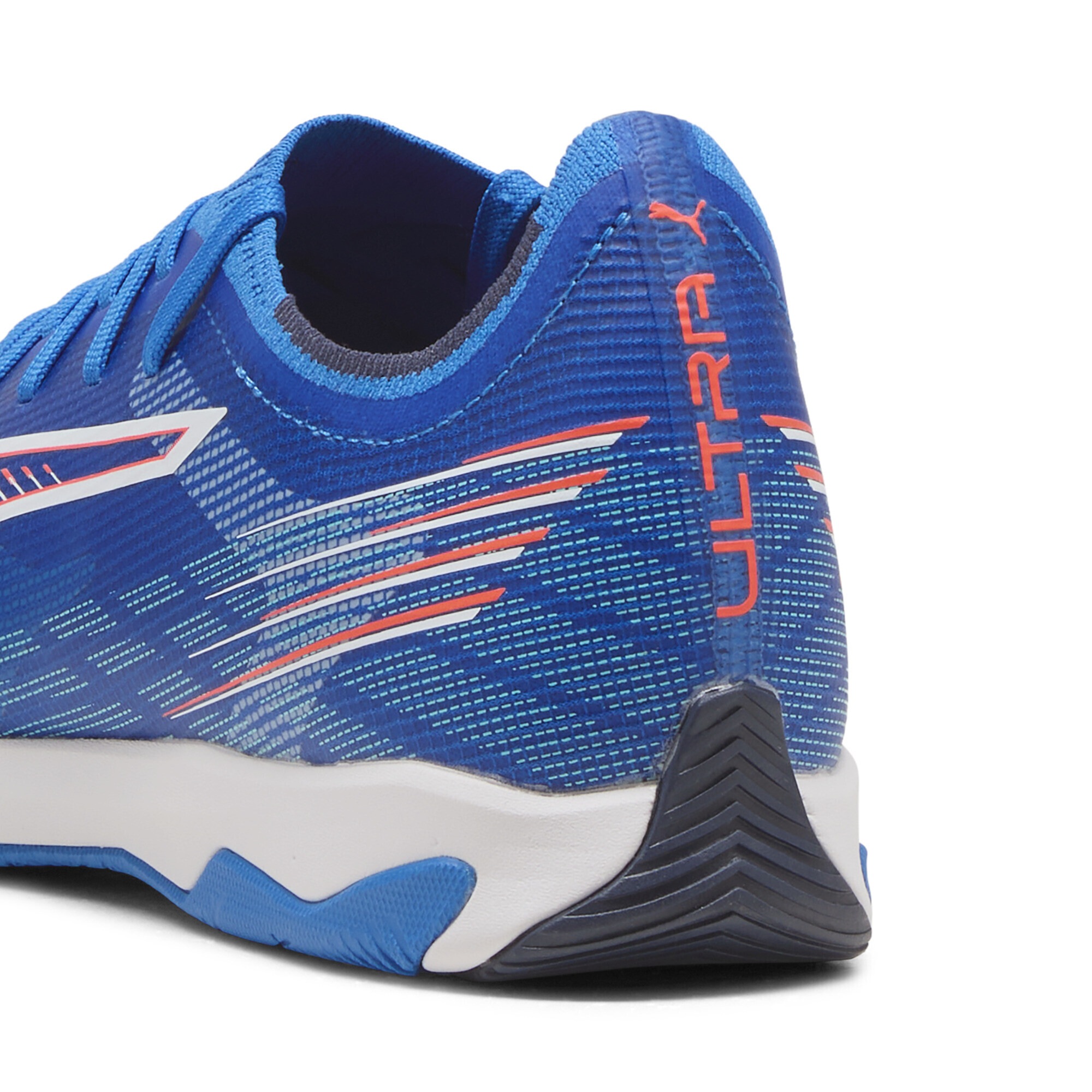 PUMA Fußballschuh »ULTRA 6 MATCH Futsalschuhe Erwachsene«
