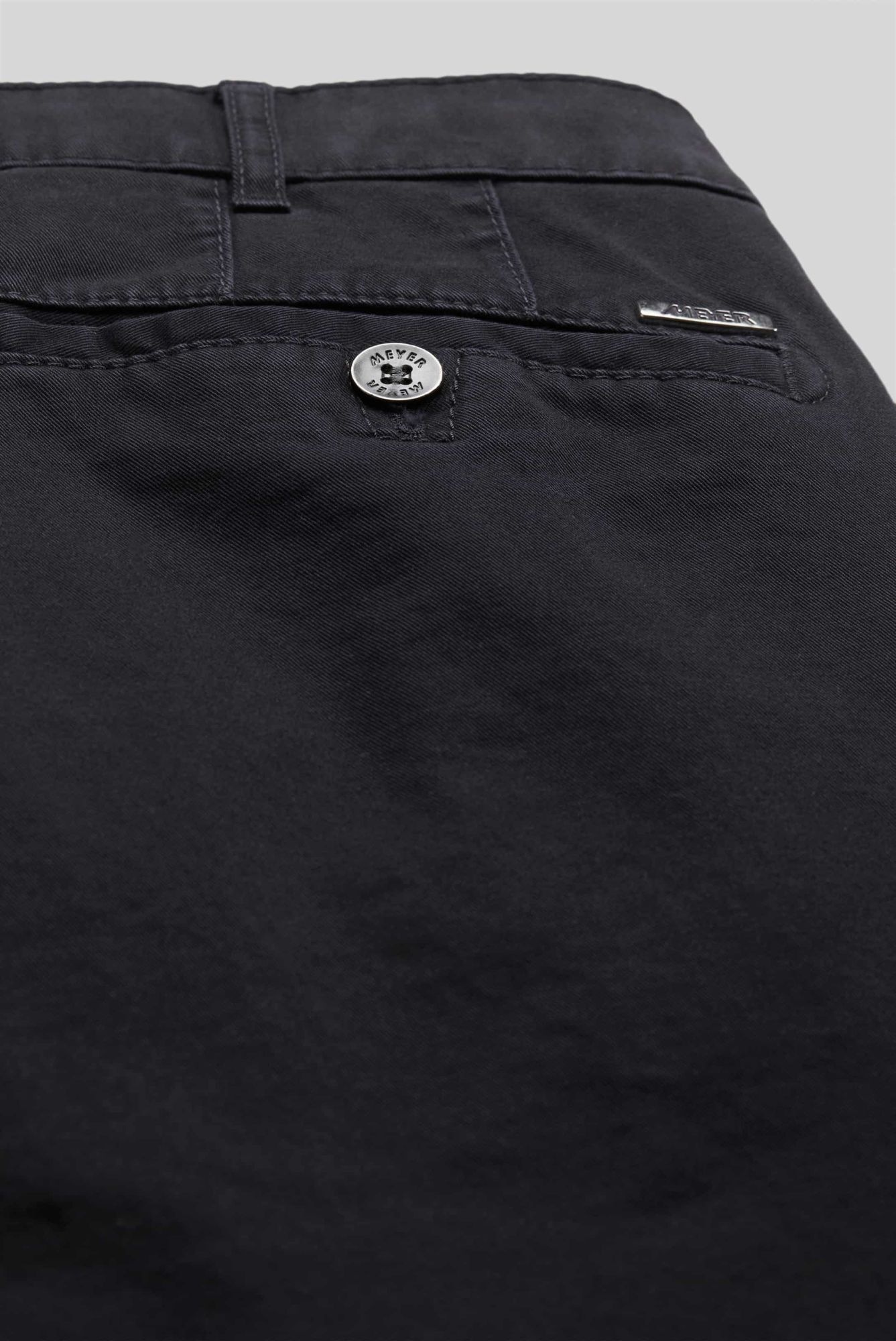 MEYER Chinos »Roma«, mit Stretch-Dehnbund
