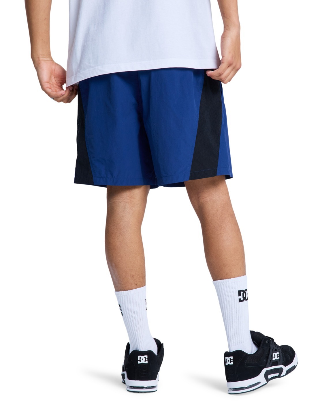 DC Shoes Shorts "Flow Down" günstig online kaufen