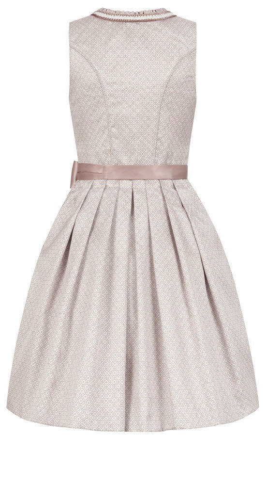 Nübler Dirndl "Dirndl mini Tessa" günstig online kaufen