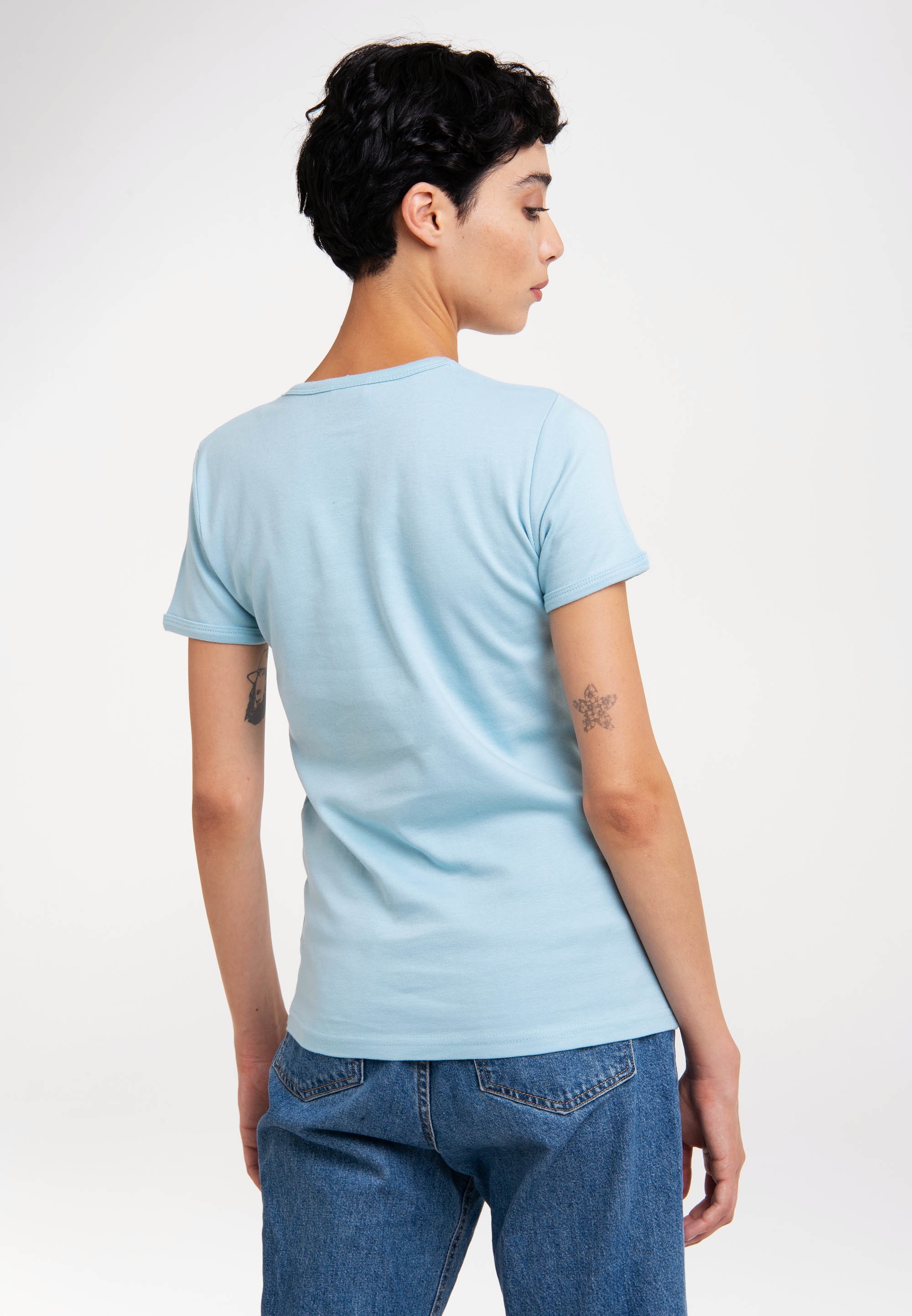 LOGOSHIRT T-Shirt »Asterix – Magic Poison« mit lizenzierten Originaldesign