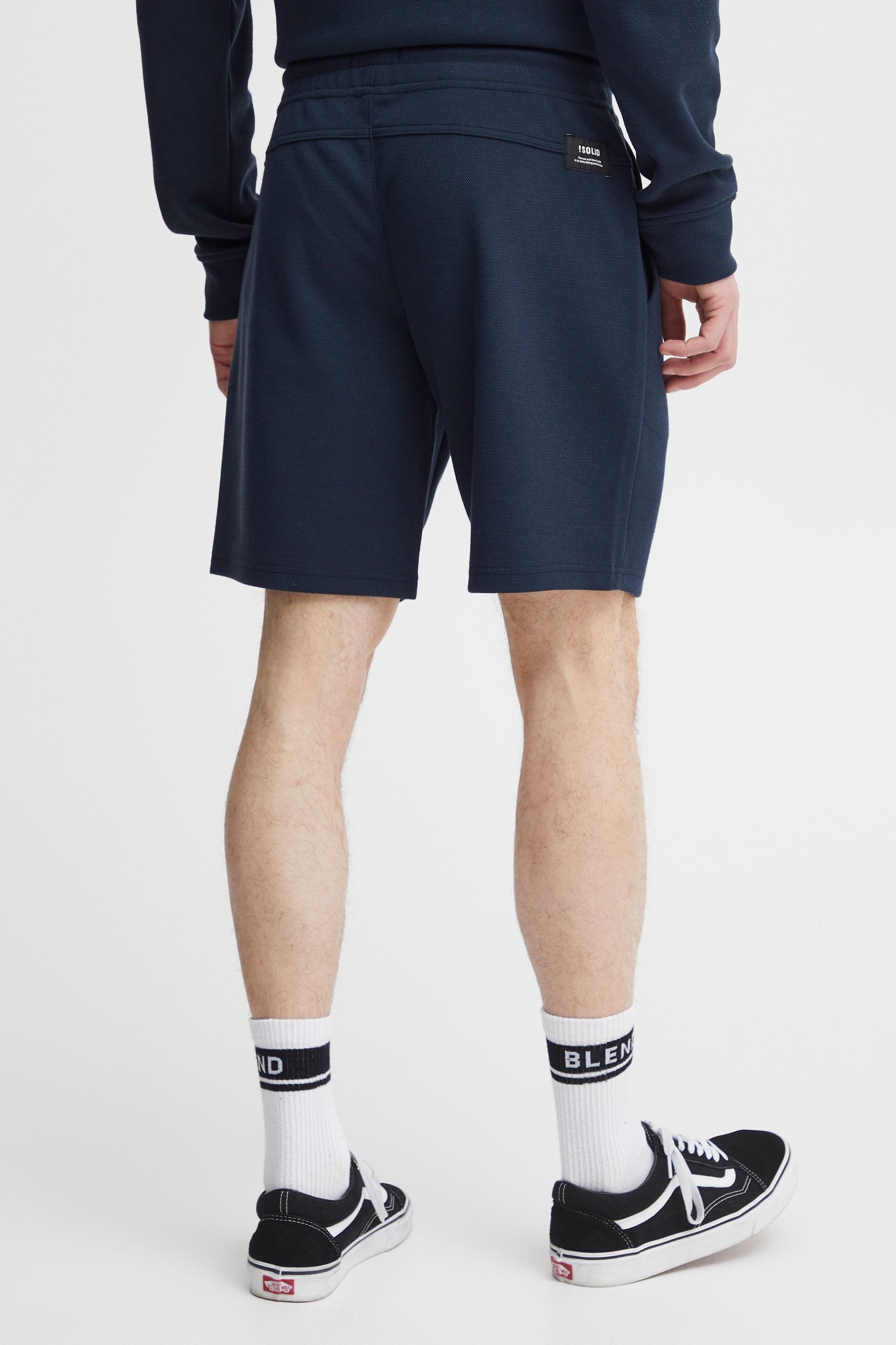 !Solid Sweatshorts »Sweatshorts SDQuintin«