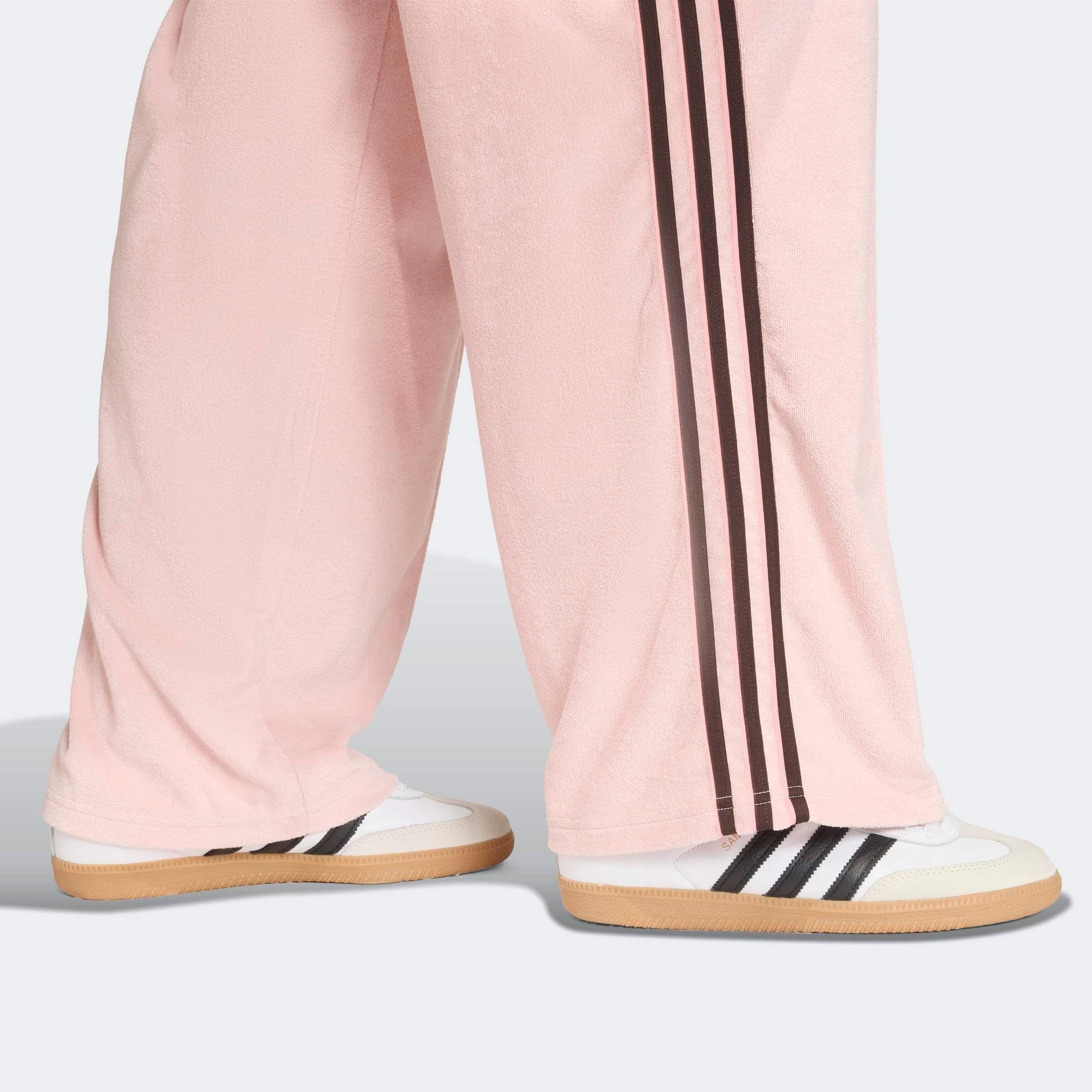 adidas Originals Sporthose »TT PANTS«