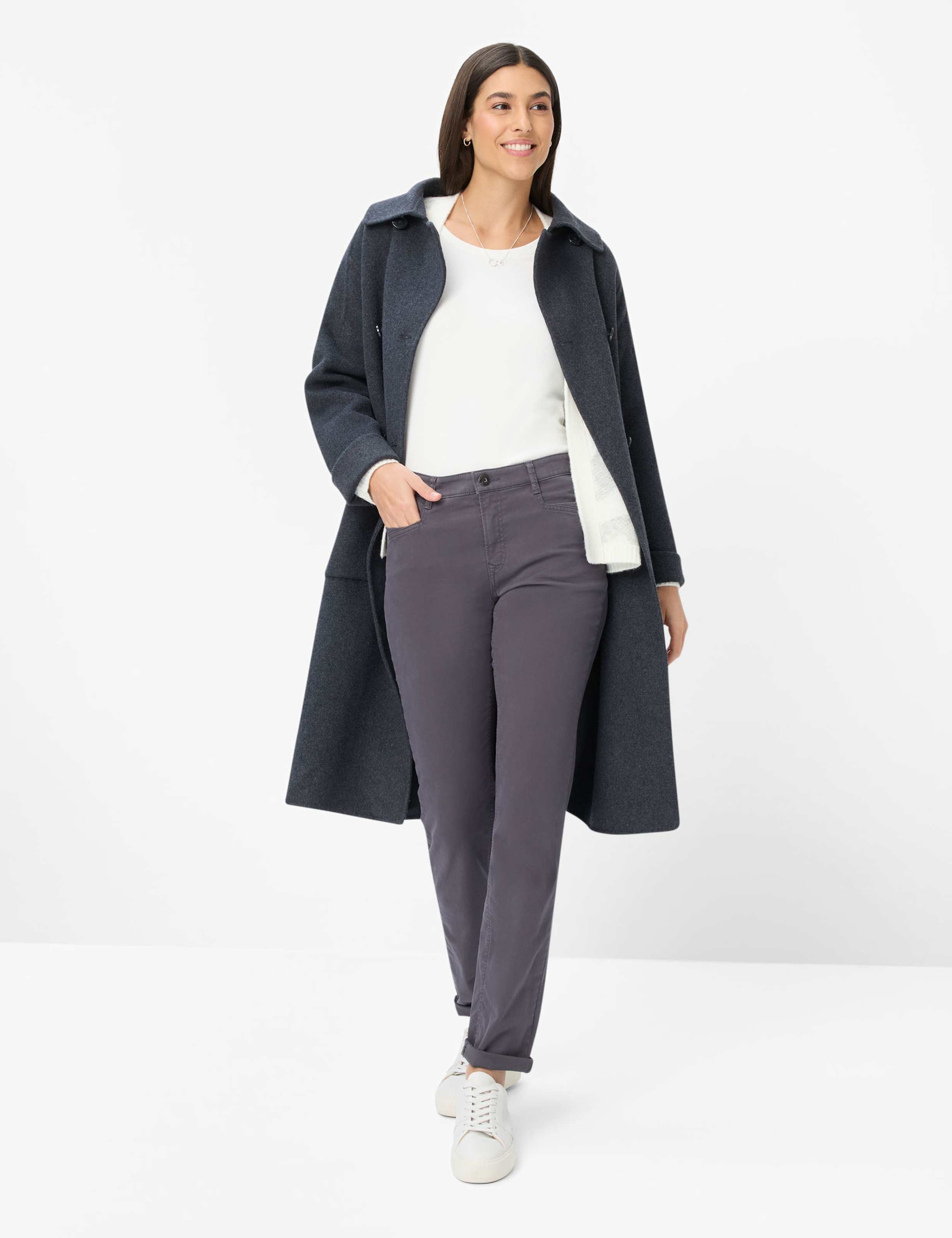 Brax 5-Pocket-Hose »Style CAROLA«