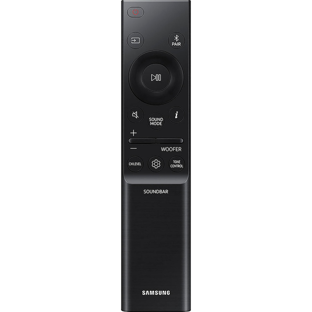 Samsung Soundbar »HW-Q995GC«