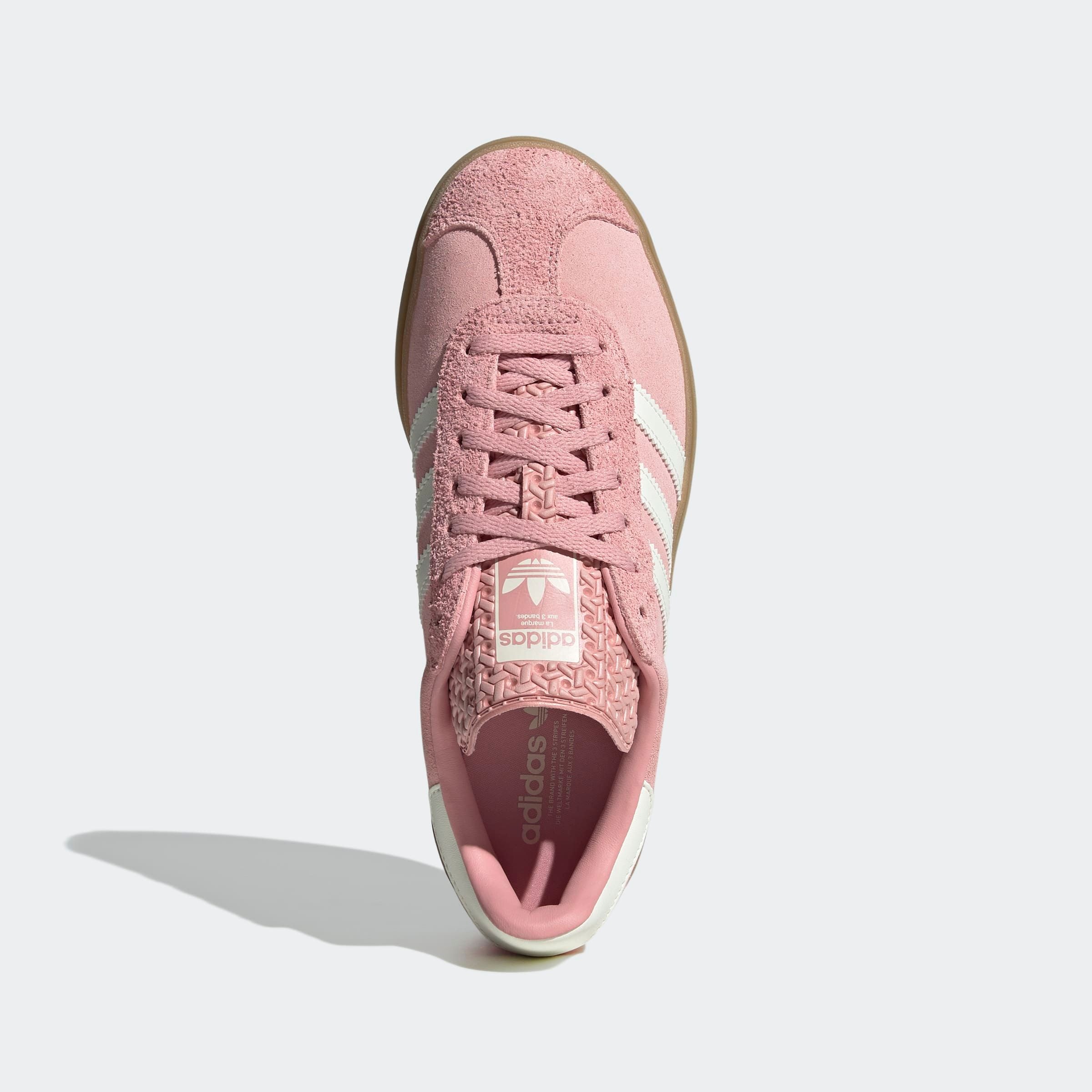 adidas Originals Sneaker »GAZELLE BOLD E«