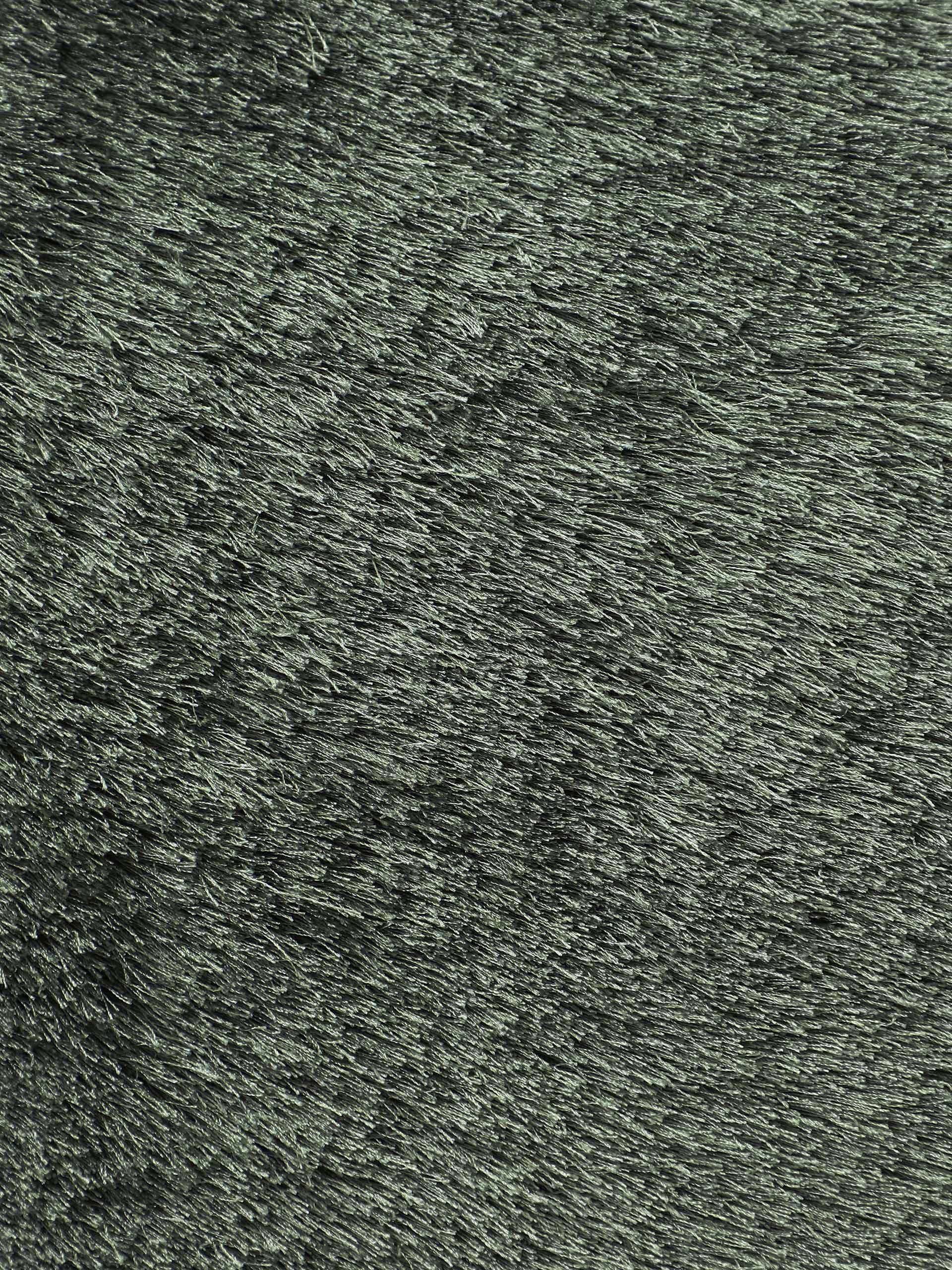 carpetfine Läufer »Breeze«, rechteckig, 45 mm Höhe, besonders weich mit leichtem Glanz Garn