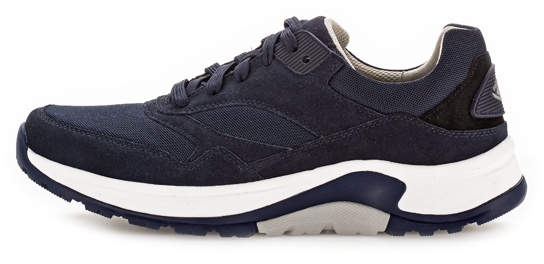 rollingsoft Rollingsoft Sneaker Blue 46 3
