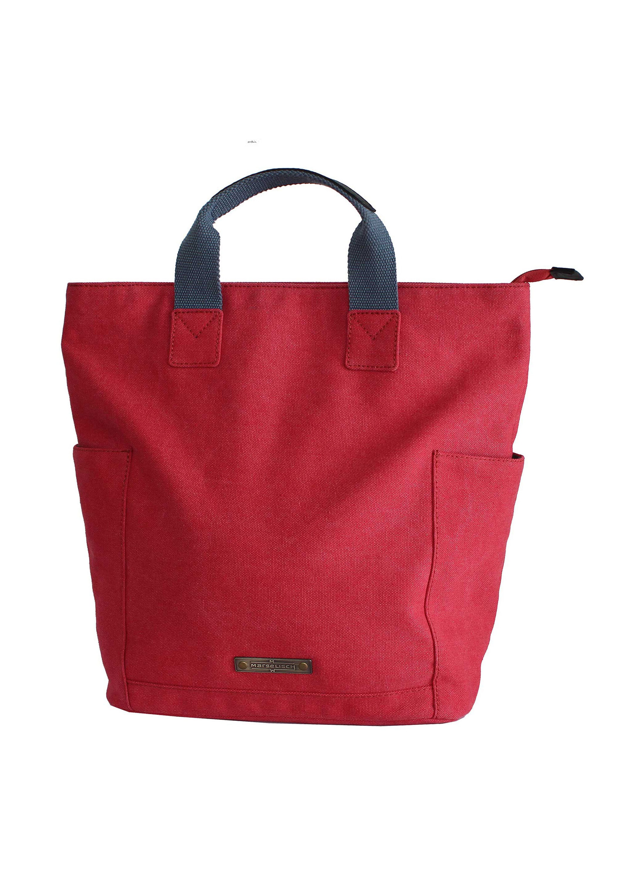 Margelisch Cityrucksack »Tacha 1«, BSCI zertifizierter Produktion