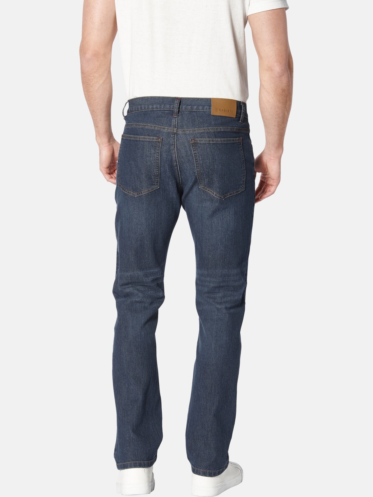 Thumbnail - Babista 5-Pocket-Jeans "Jeans TEOSOZZI"