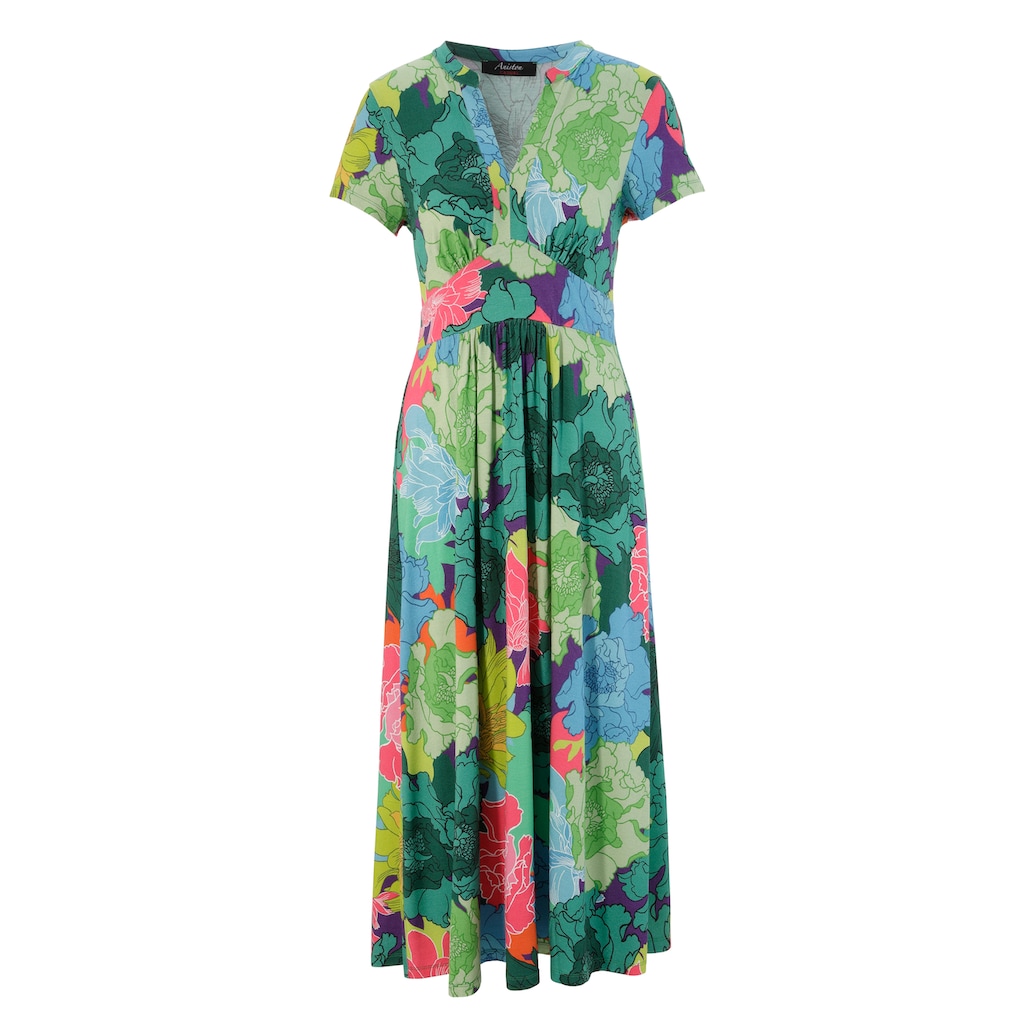 Aniston CASUAL Sommerkleid