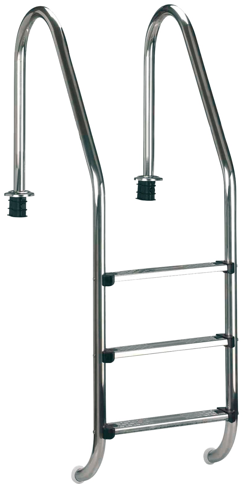 Thumbnail - KONIFERA Rundpool "CANARIA 1" für den Volleinbau, Tiefe 150 cm, in versch. Größen