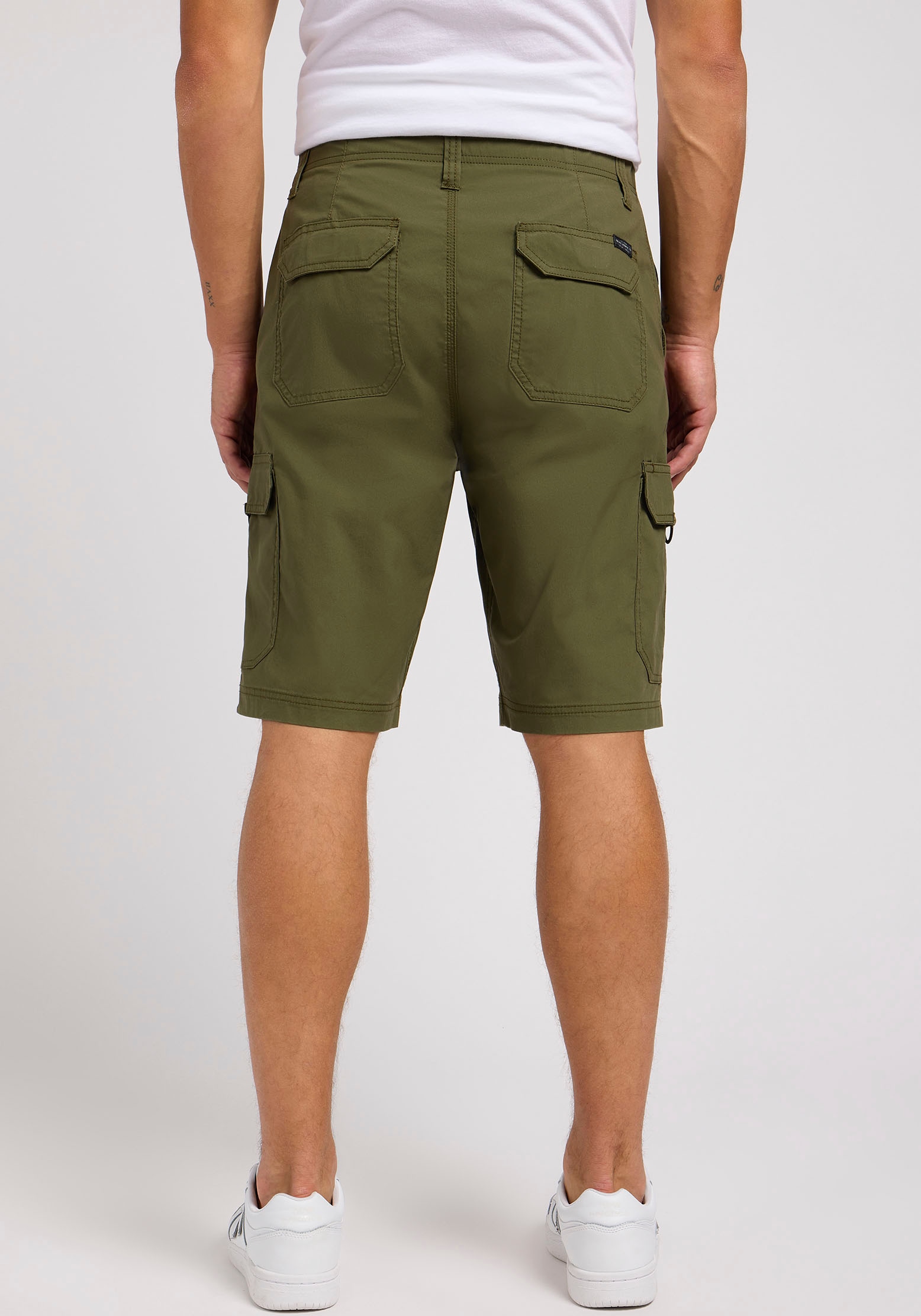 Lee Cargoshorts "XM CROSSROAD CARGO" günstig online kaufen