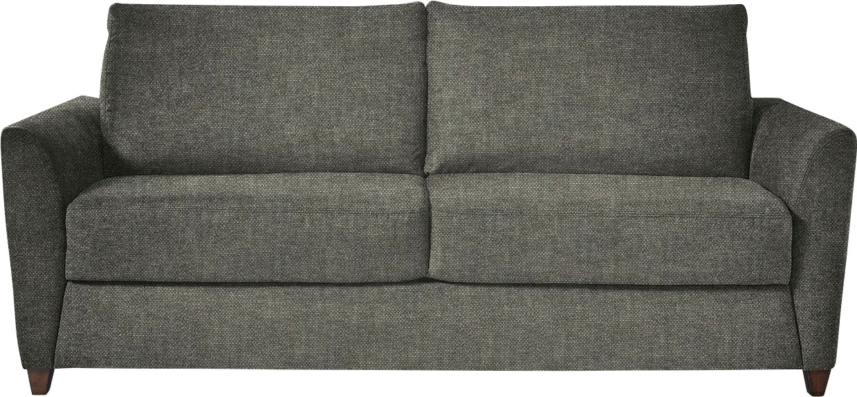 Bali Schlafsofa "Dallas, Dauerschläfer", in 140er und 160er Breite, inkl. E günstig online kaufen