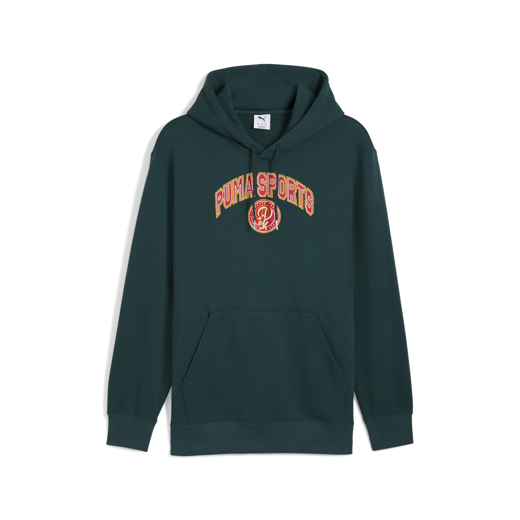 PUMA Hoodie "Wardrobe Essentials Sports Legacy Hoodie Herren" günstig online kaufen