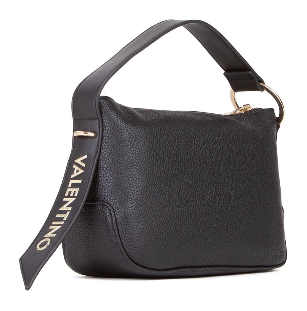 VALENTINO BAGS Schultertasche "Shoulder Bag PEONIES RE", Henkeltasche, Umhä günstig online kaufen