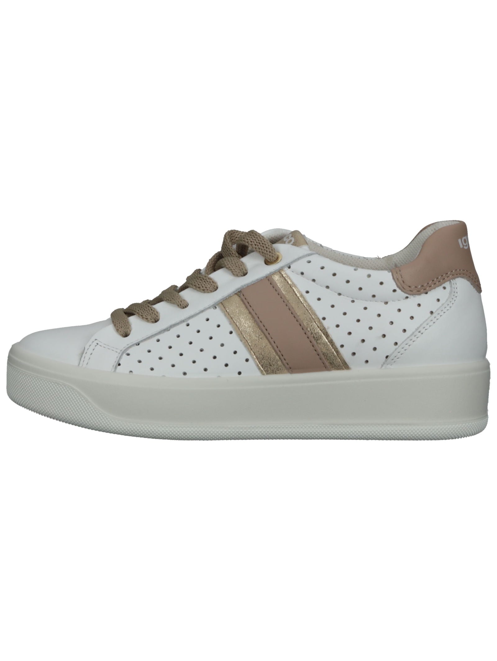 IGI & CO Sneaker »IGI & CO Sneaker Nappaleder«