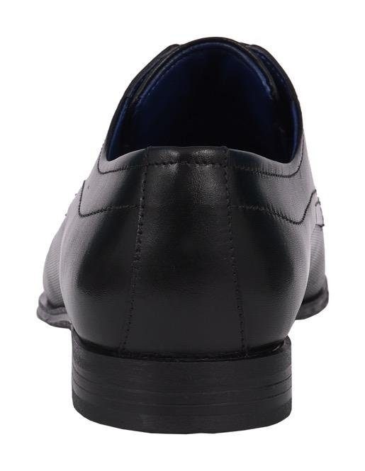 bugatti Schnürschuh mit eleganter, feiner Prägung, Freizeitschuh, Halbschuh günstig online kaufen