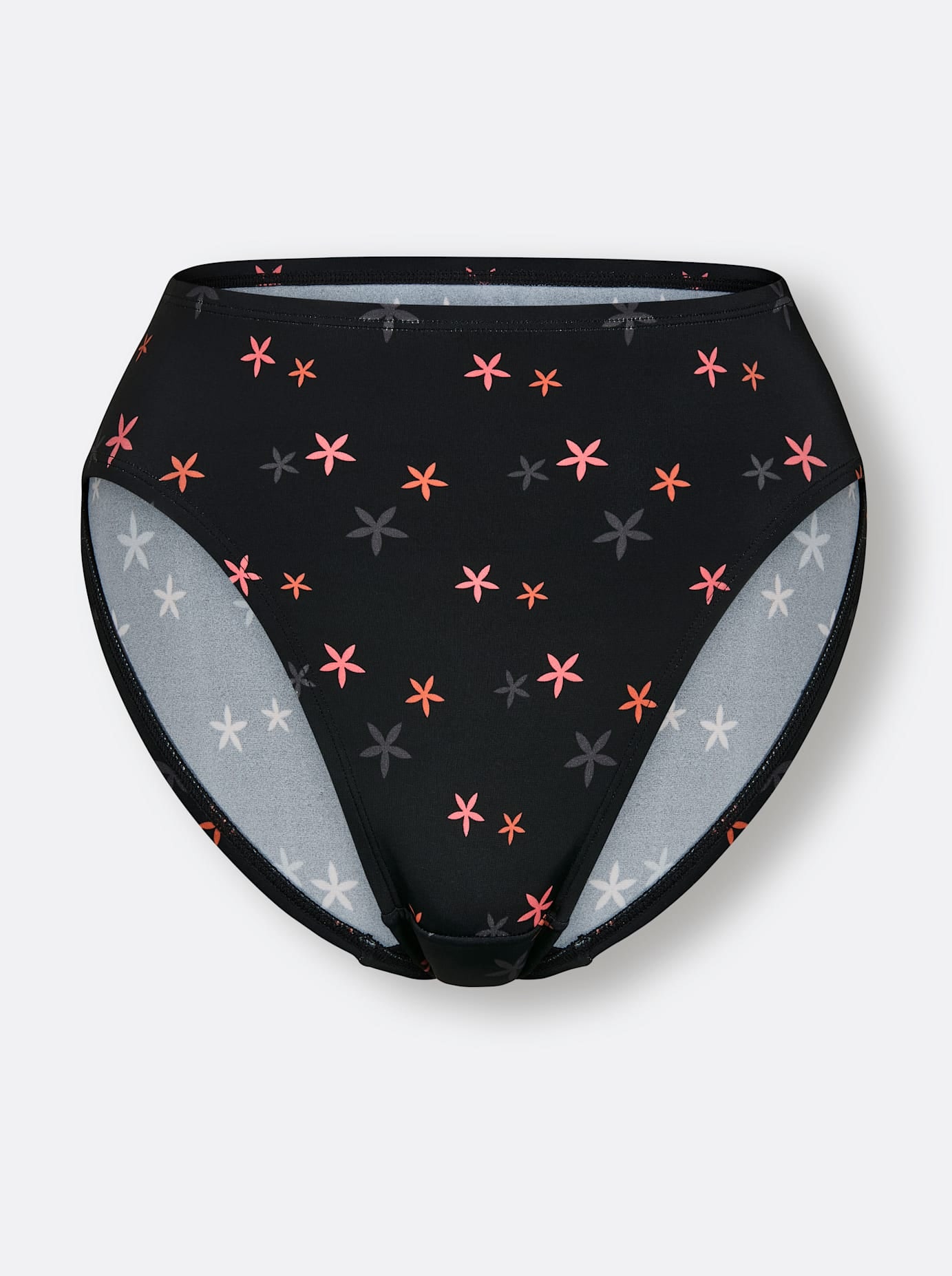 nicht definiert Jazz-Pants Slips, (3 St.)
