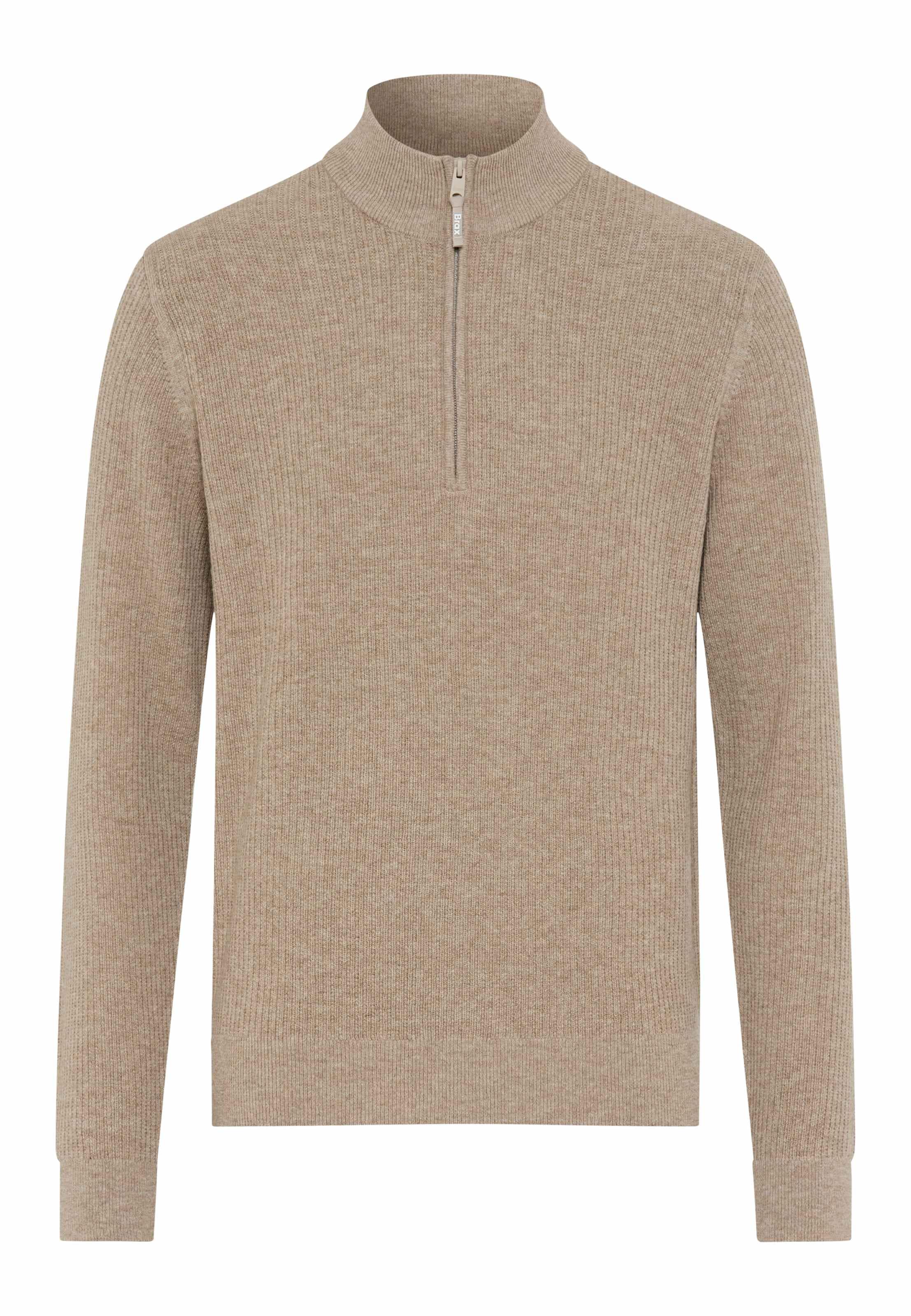 Brax Strickpullover "Style STEFFEN"