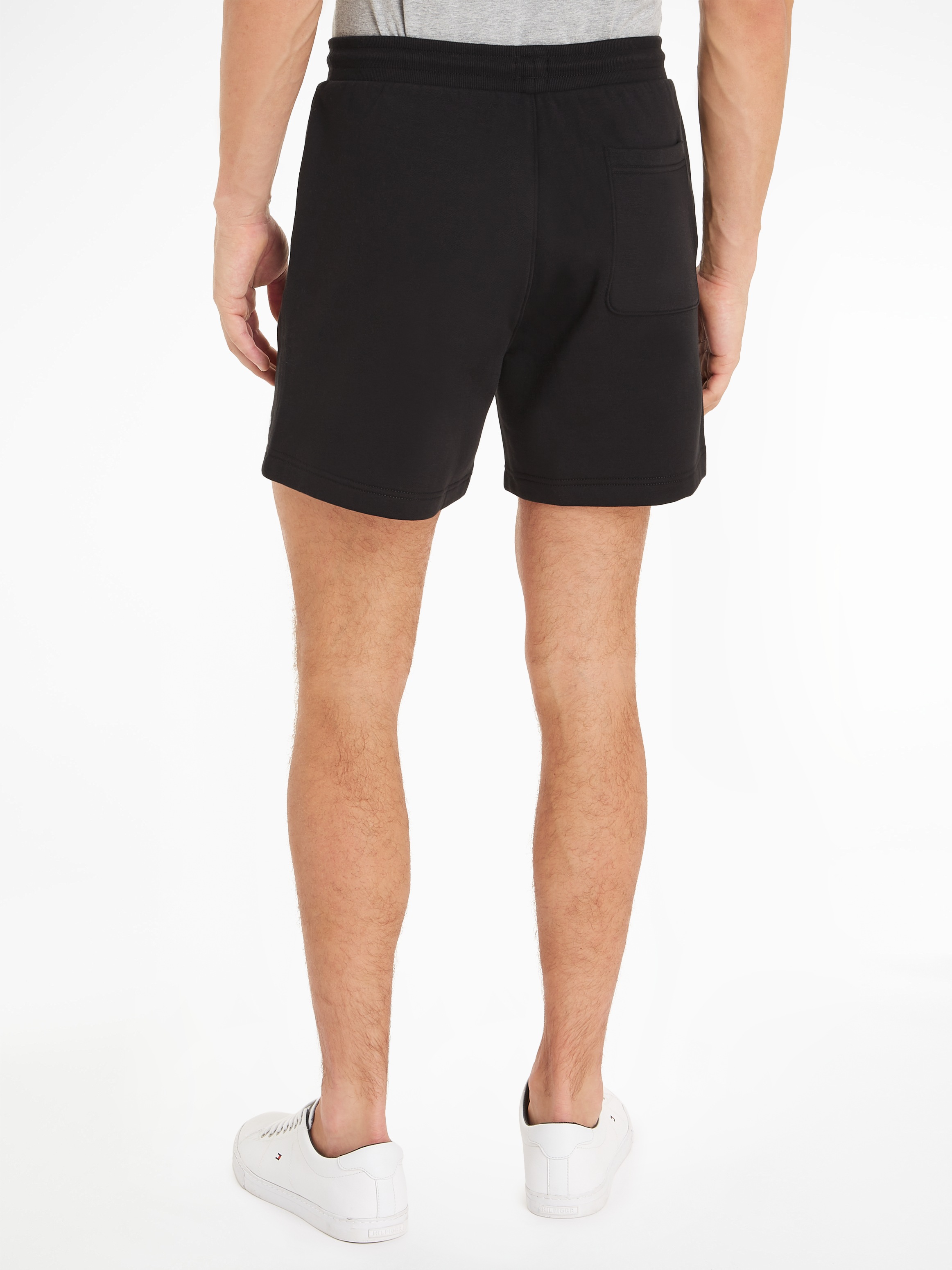 Tommy Jeans Sweatshorts "TJM BEACH FLEECE SHORTS" günstig online kaufen