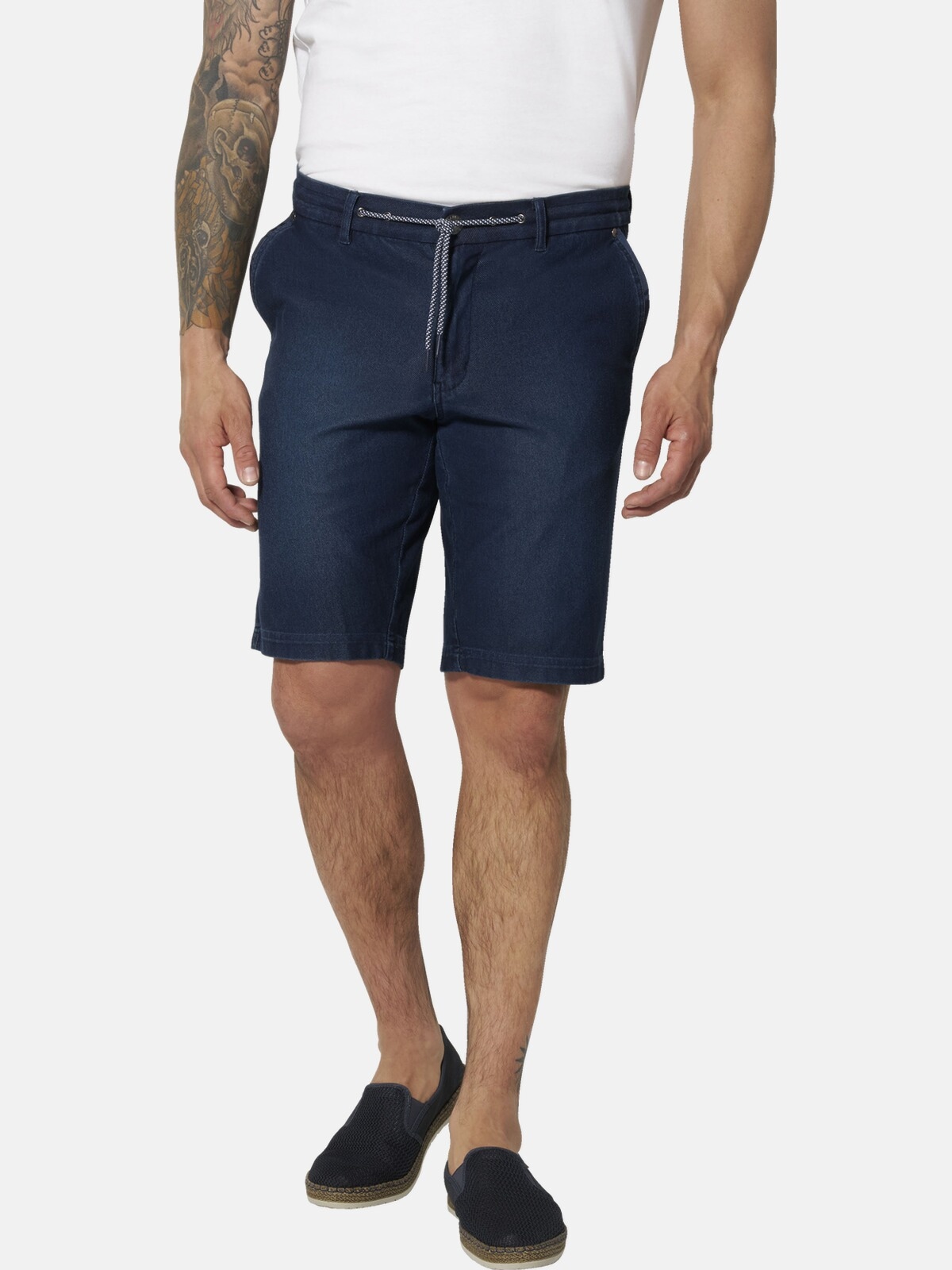 Babista Bermudas "Jeansbermuda LUTATI"