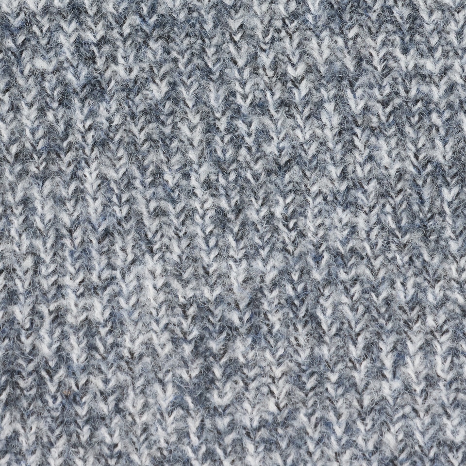 STREET ONE MEN Strickpullover aus softem Materialmix
