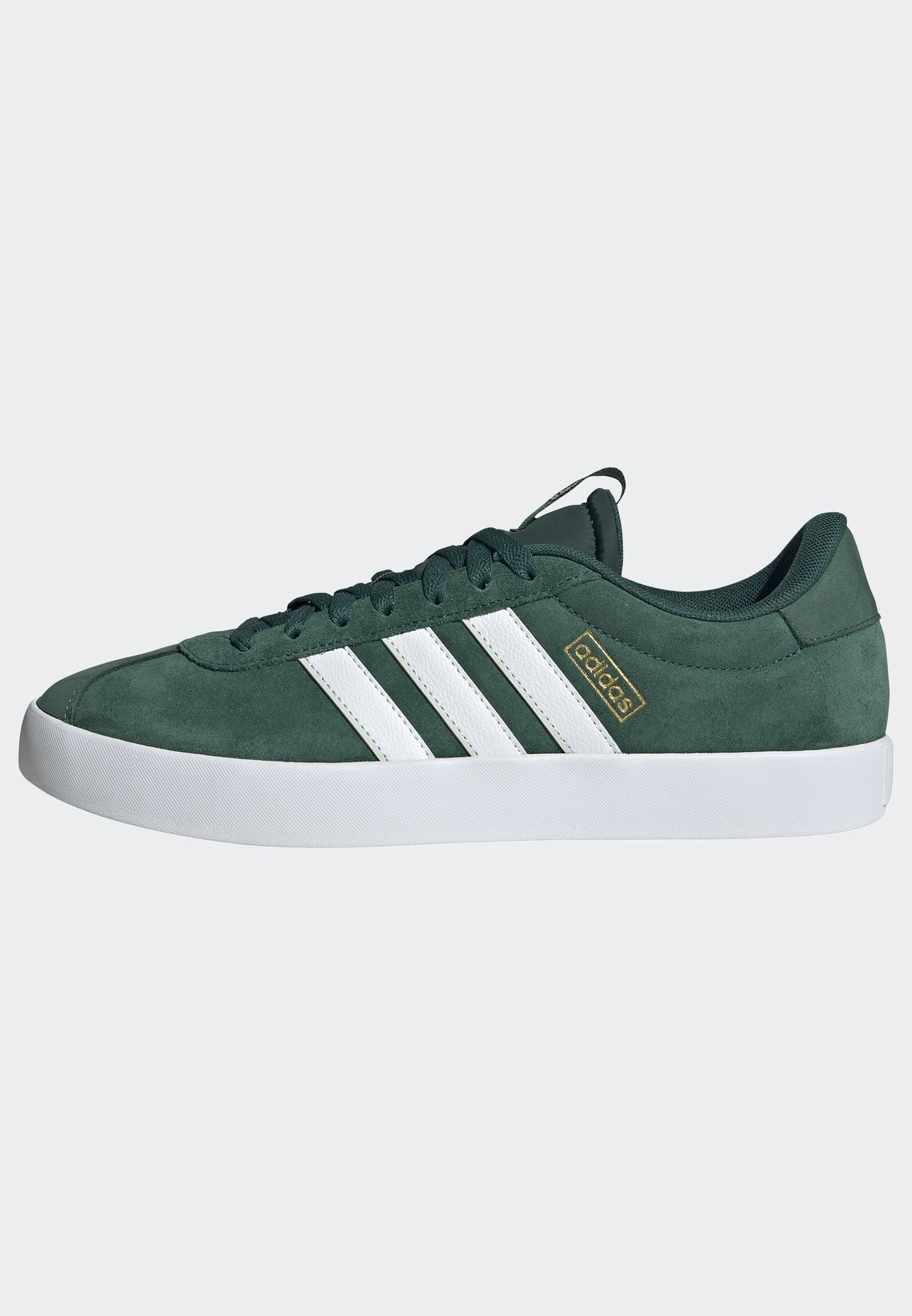 adidas Sportswear Sneaker »VL COURT 3.0«, inspiriert vom Design des adidas samba