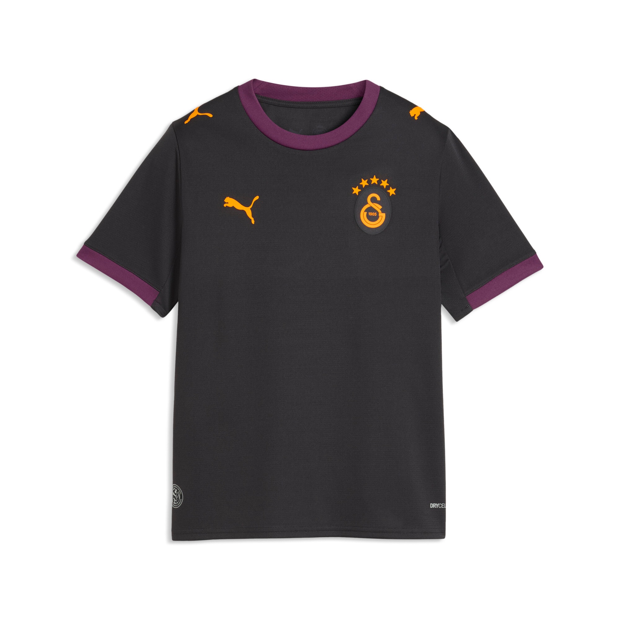 PUMA "GSK AWAY JERSEY REPLICA JR"