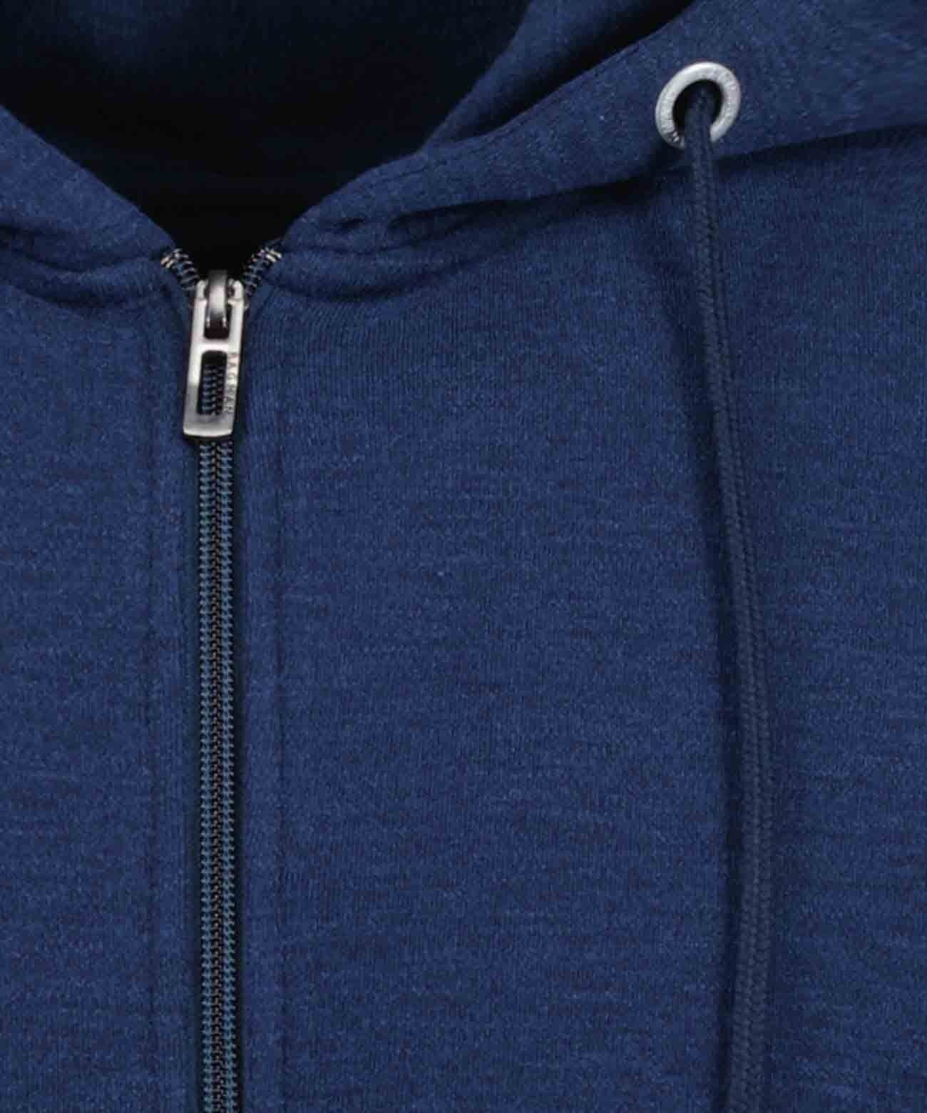 RAGMAN Sweatjacke günstig online kaufen