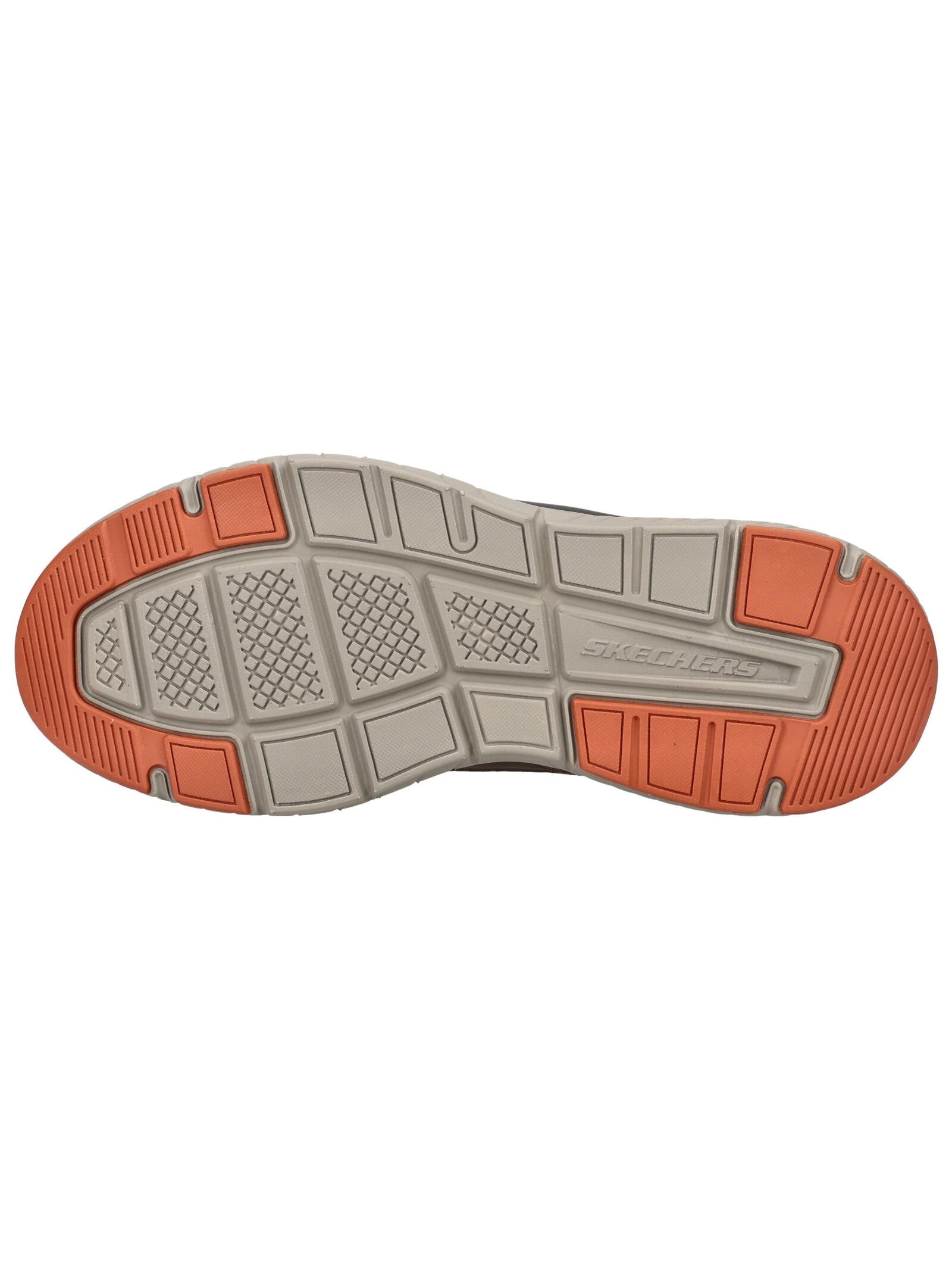 Skechers Sneaker »Skechers Sneaker Leder«
