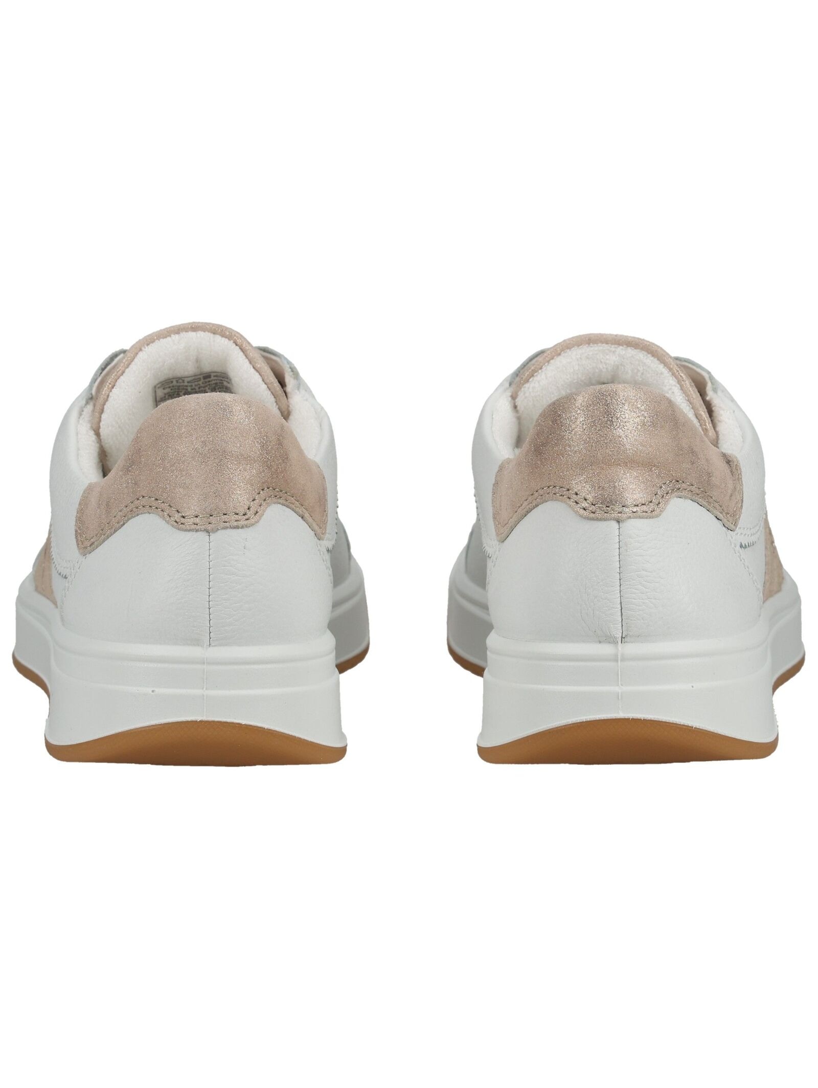 Ara Sneaker »Ara Sneaker Glattleder«