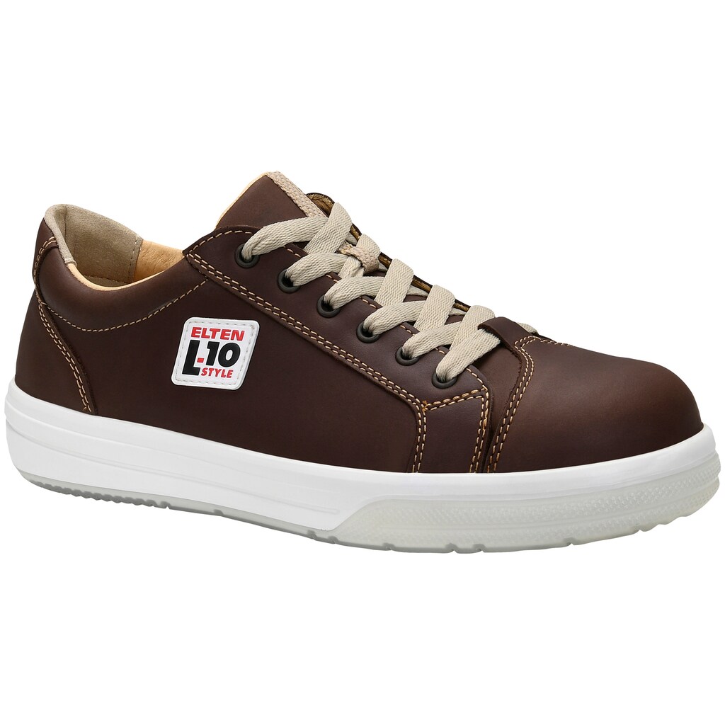 Elten Sicherheitsschuh »MAROON Low ESD S2«