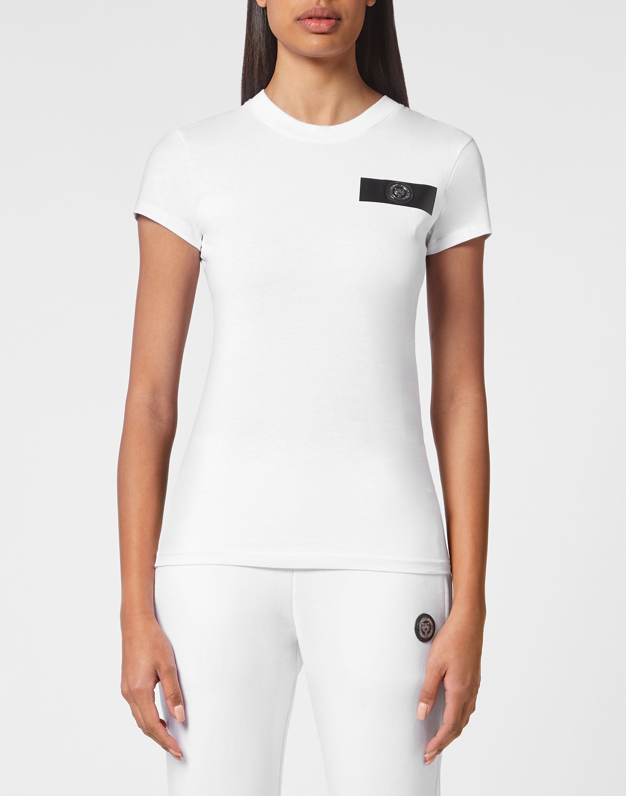 PLEIN SPORT T-Shirt "T-Shirt" günstig online kaufen