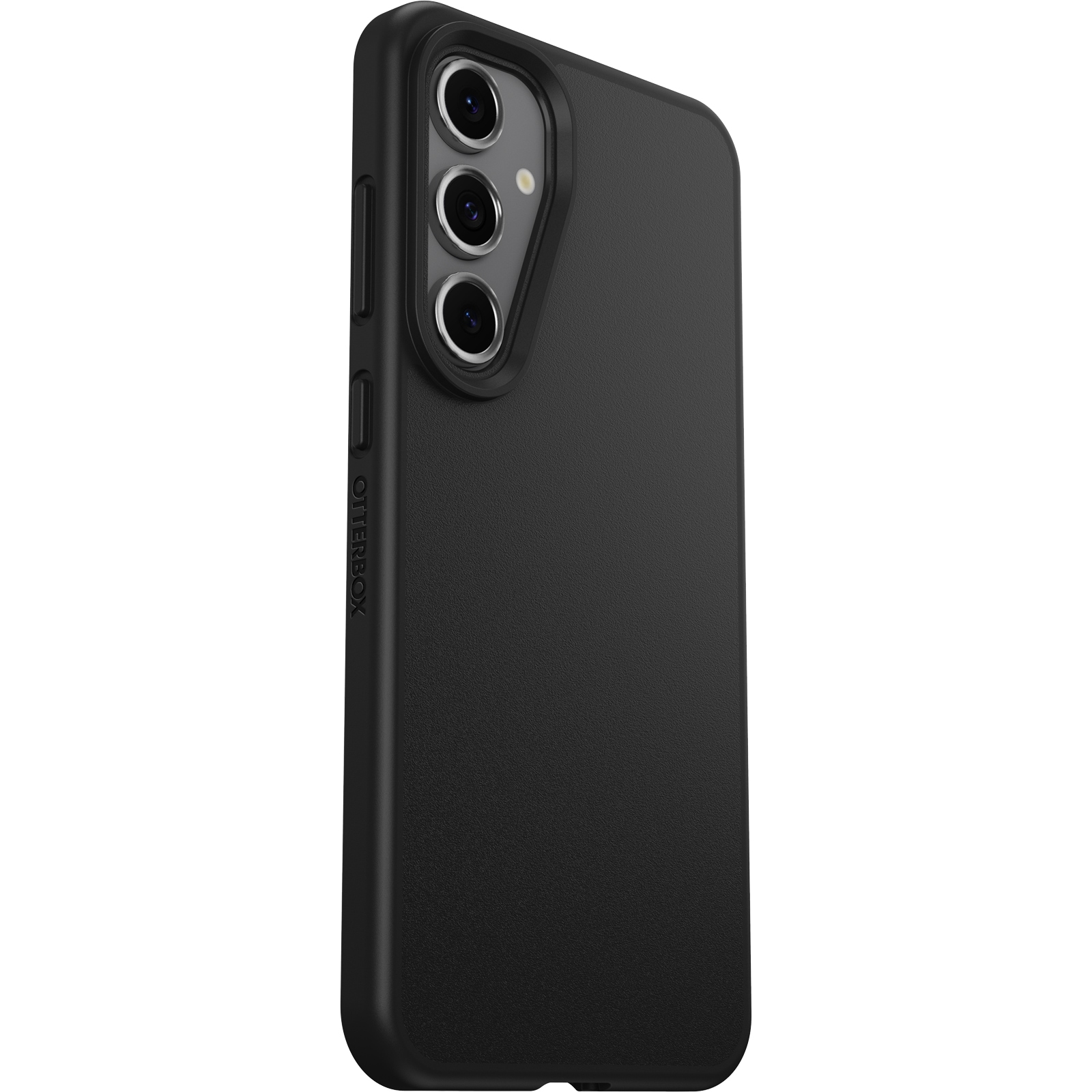 Otterbox Handyhülle »React für Samsung Galaxy S24 FE«, Backcover, Schutzhülle, Handyschutzhülle, Case, Schutzcase, stoßfest