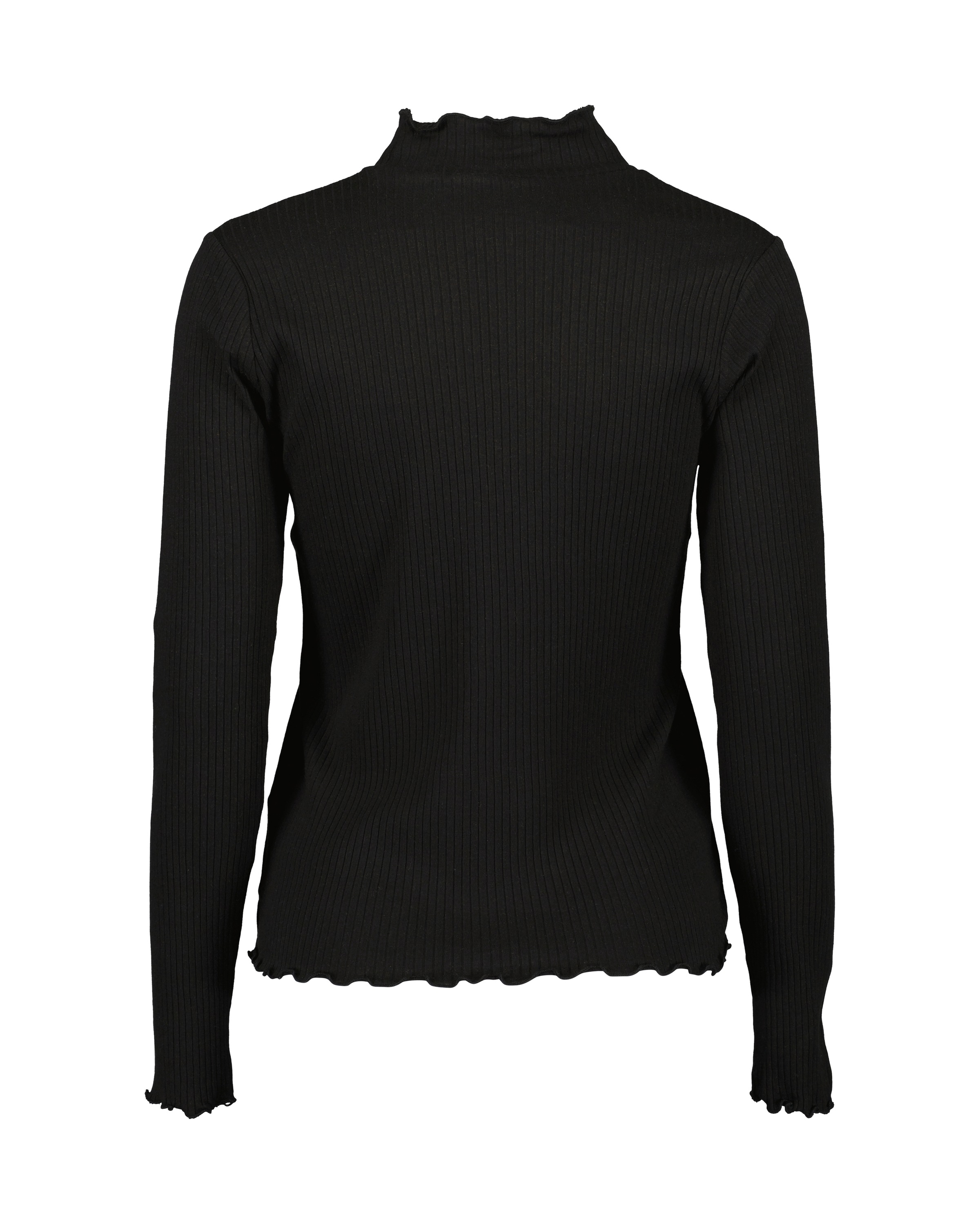 Blue Seven Langarmshirt "Blue Seven Rollkragenpullover" 1 Stk. tlg. günstig online kaufen