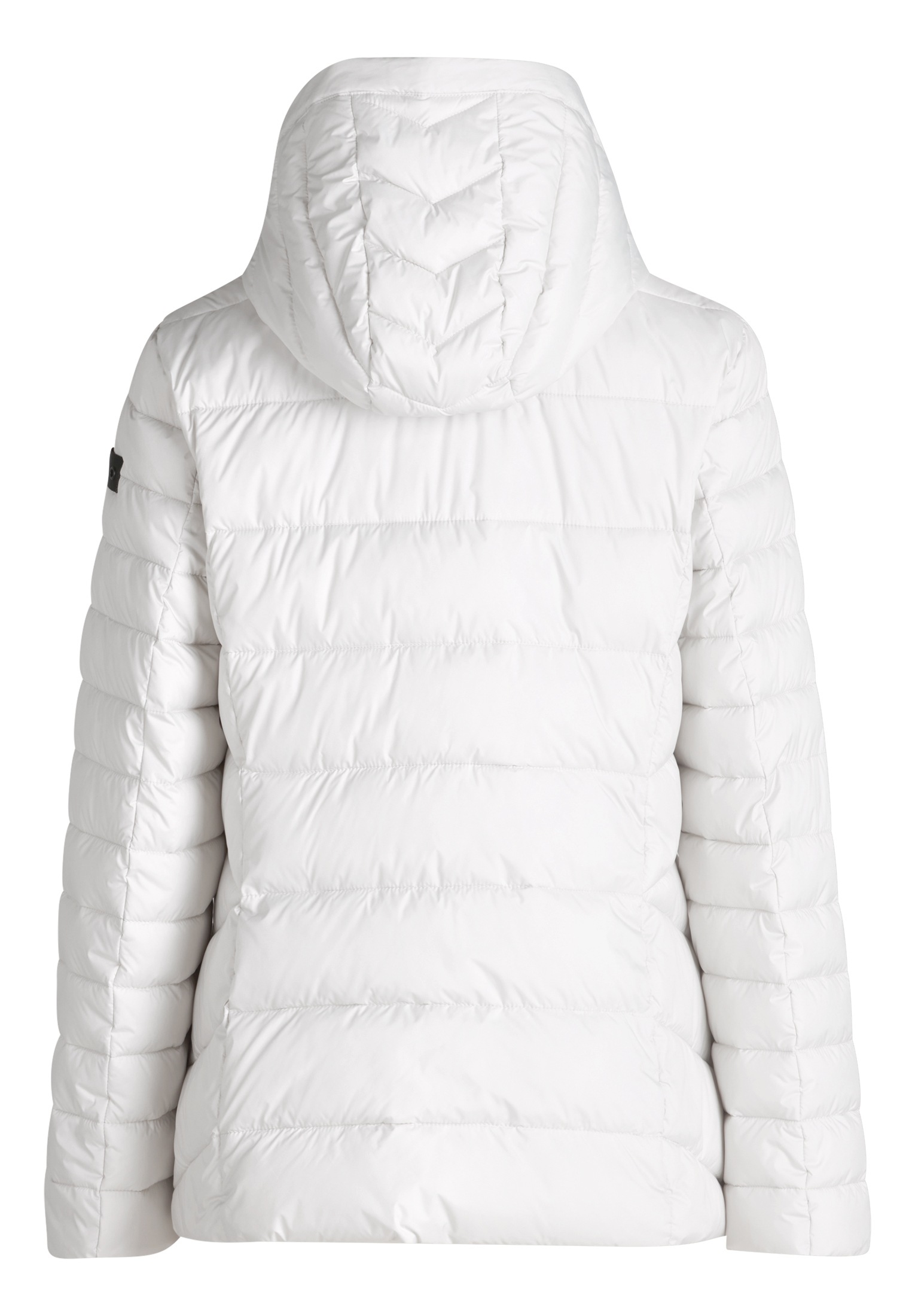 Betty Barclay Steppjacke »Damen mit abnehmbarer Kapuze« mit Kapuze