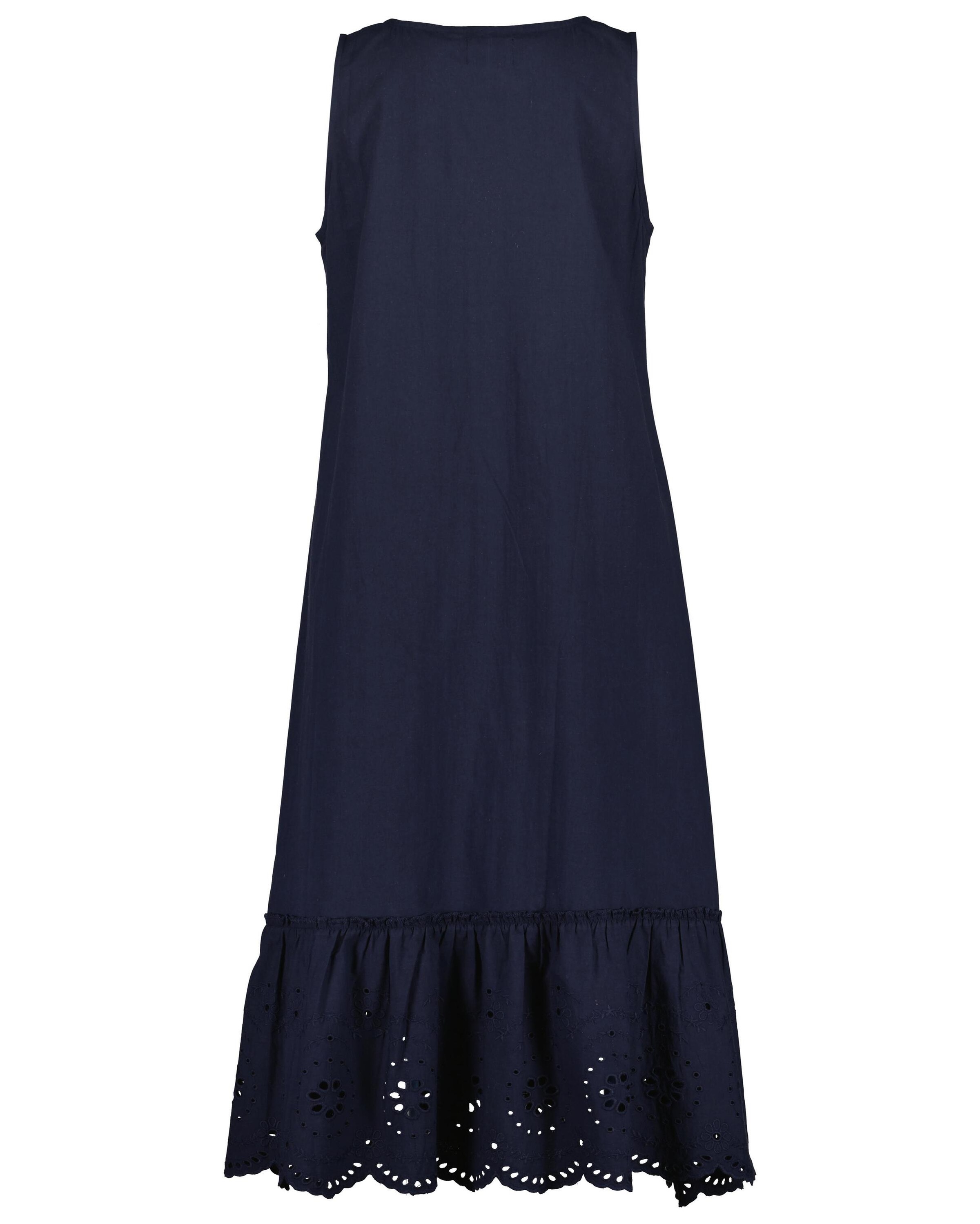 Blue Seven Sommerkleid "Blue Seven Maxikleid", (1 tlg.) günstig online kaufen