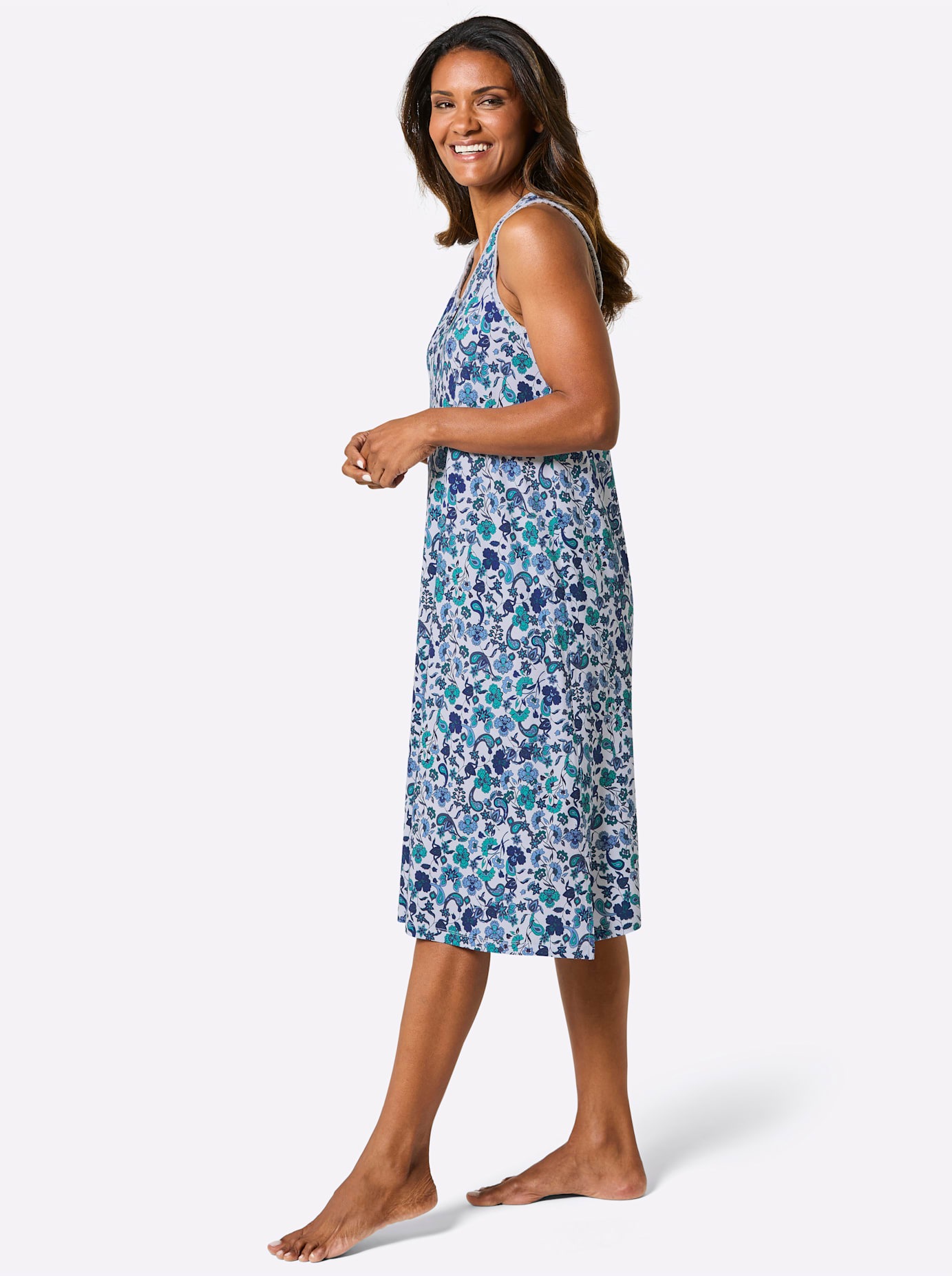 feel good Sommerkleid »Sommerkleid«