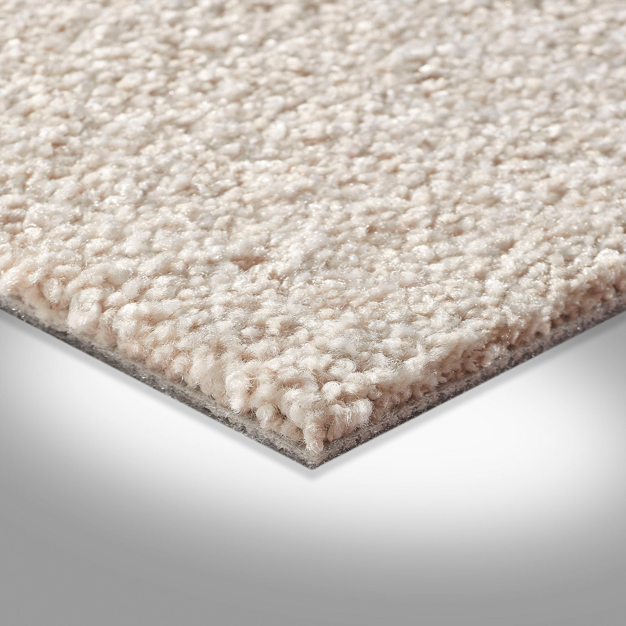 Vorwerk Teppichboden »Passion 1055, Velours - Uni Farben, Made in Germany«, rechteckig, 7,6 mm Höhe, Wohnzimmer, Schlafzimmer, Kinderzimmer, Breite 400/500 cm
