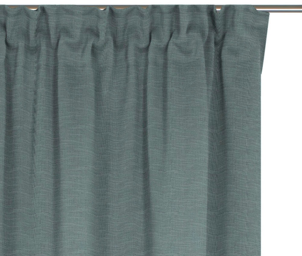 Wirth Vorhang "Wiessee" Multifunktionsband 1 Stk. tlg. nach Maß günstig online kaufen