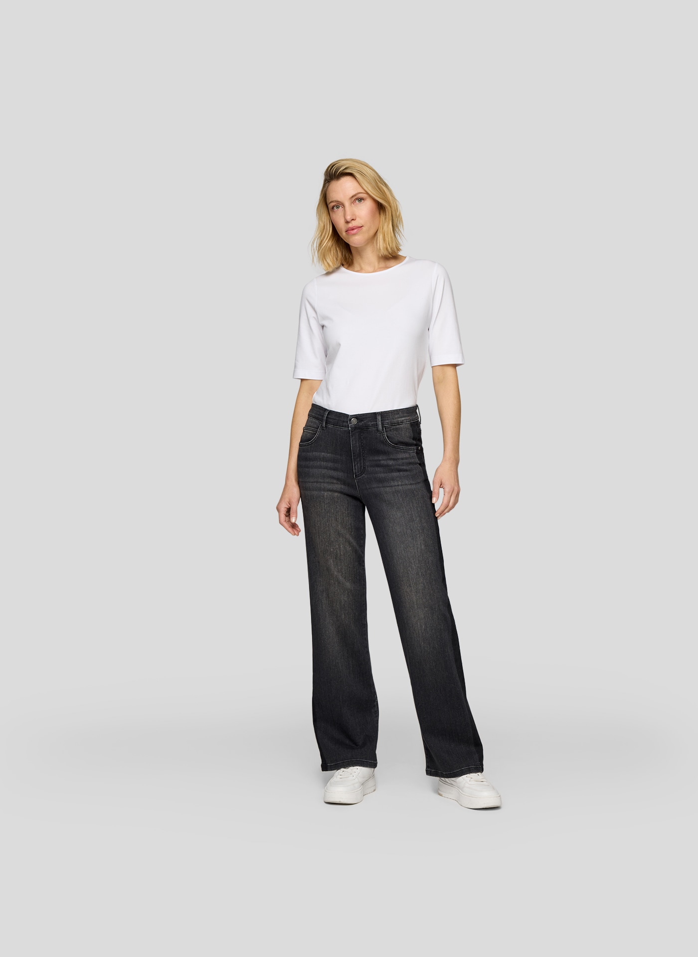 Rabe Jerseyhose »Hose«