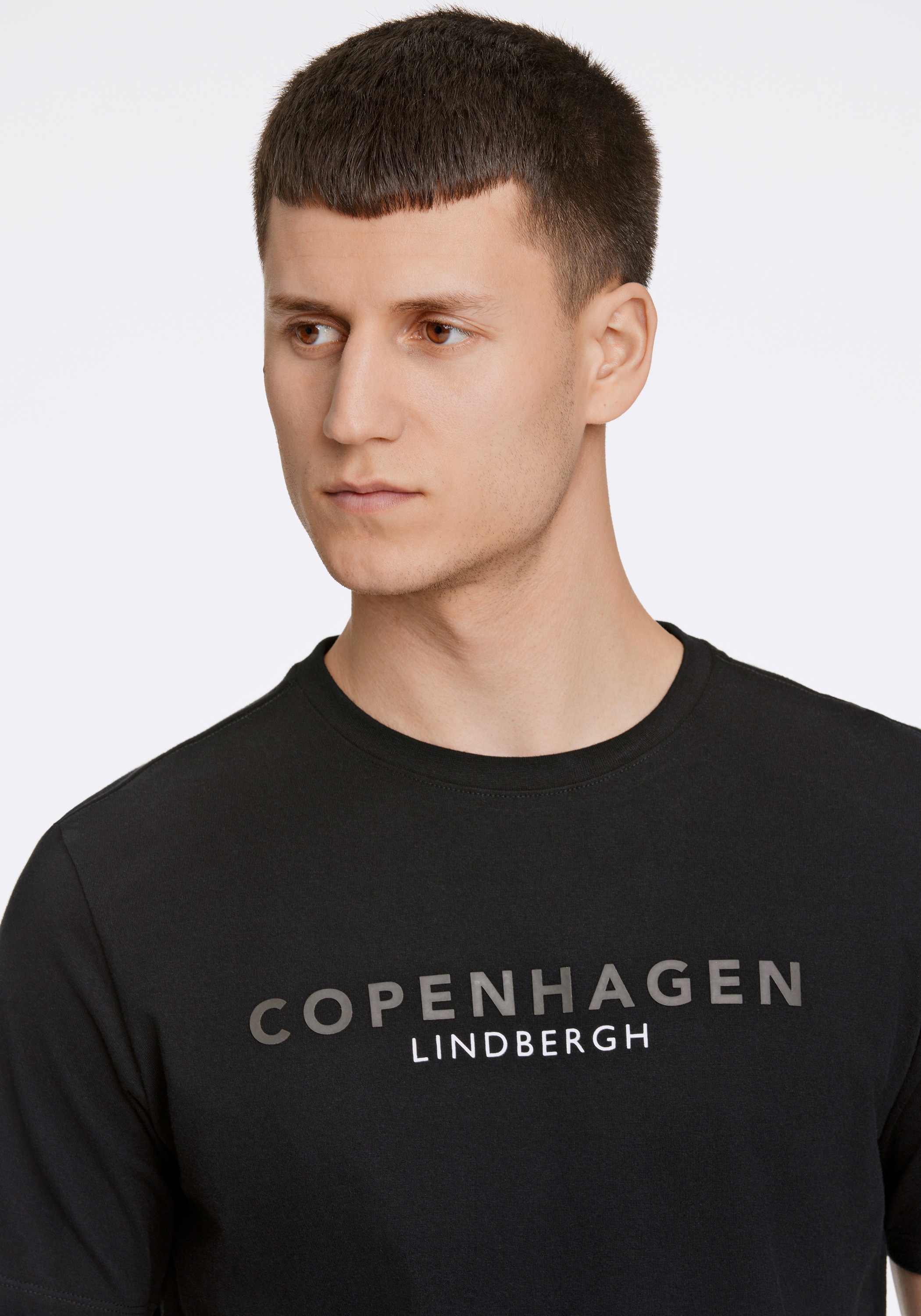 LINDBERGH T-Shirt »Lindbergh T-shirt«