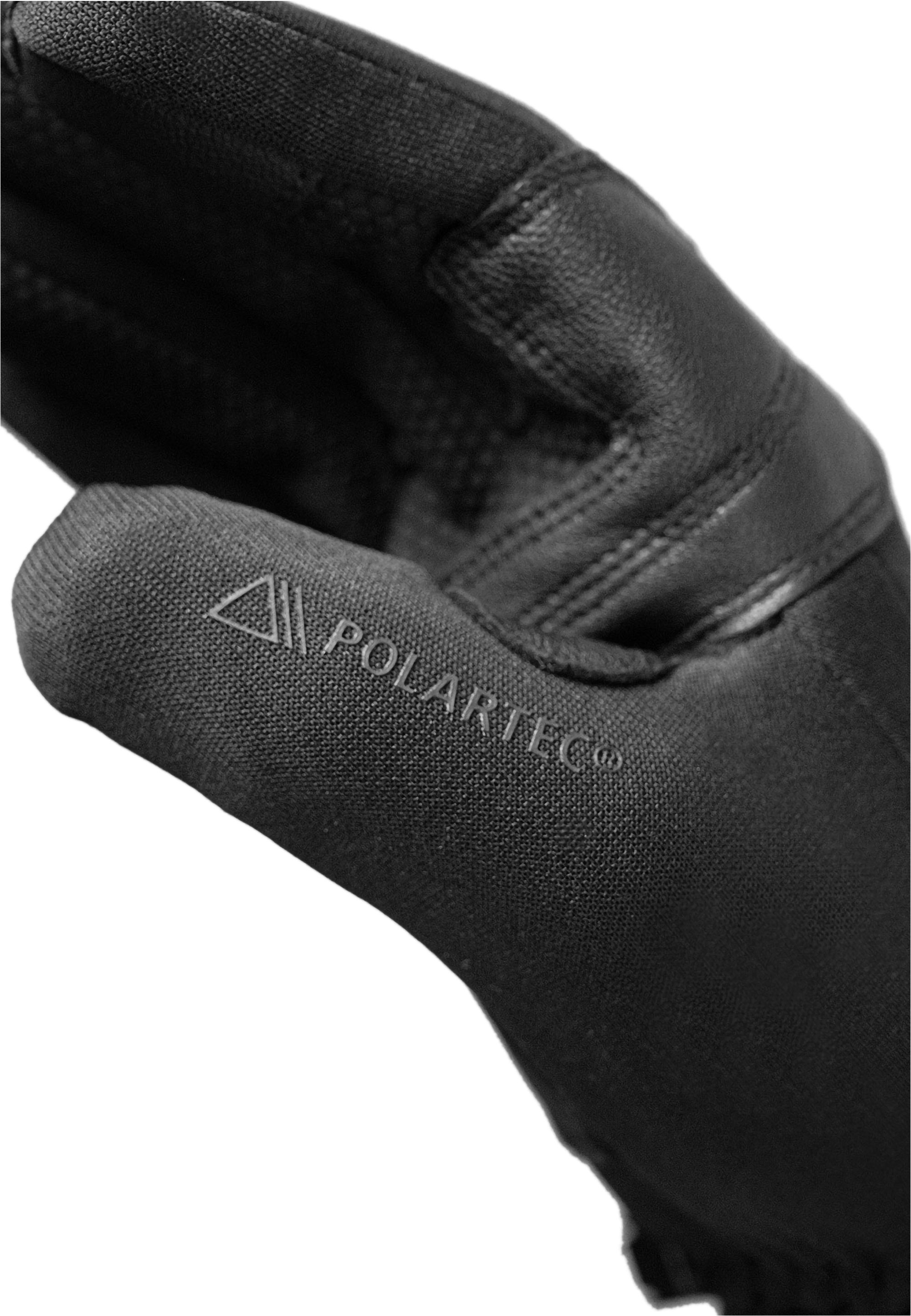 Reusch Skihandschuhe »Thomas TOUCH-TEC«, mit winddichtem, atmungsaktivem Material