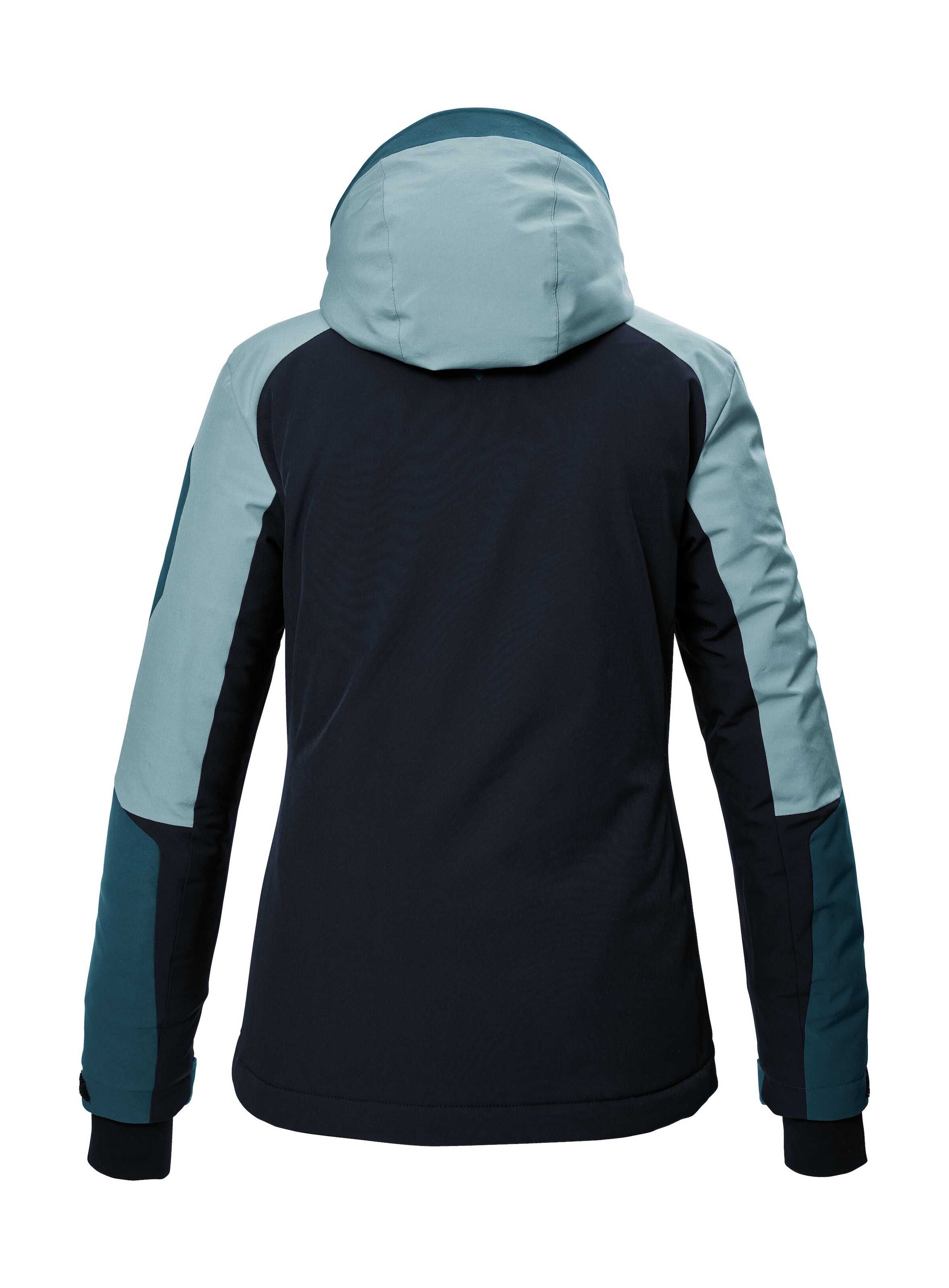 Killtec Skijacke "KSW 34 WMN SKI JCKT", Atmungsaktive, winddichte Damenjack günstig online kaufen