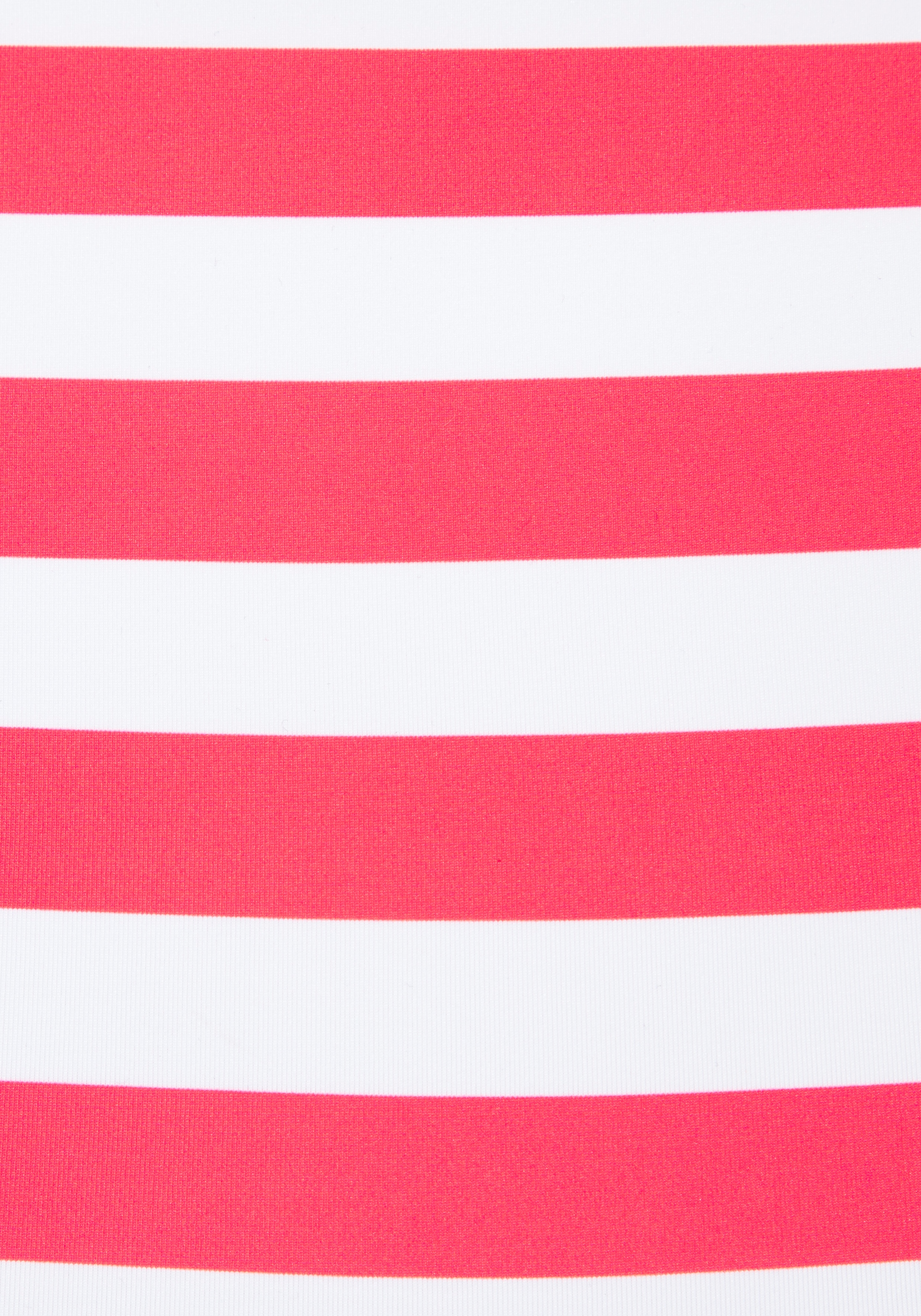 Elbsand Bügel-Bikini im modernem Streifendesign