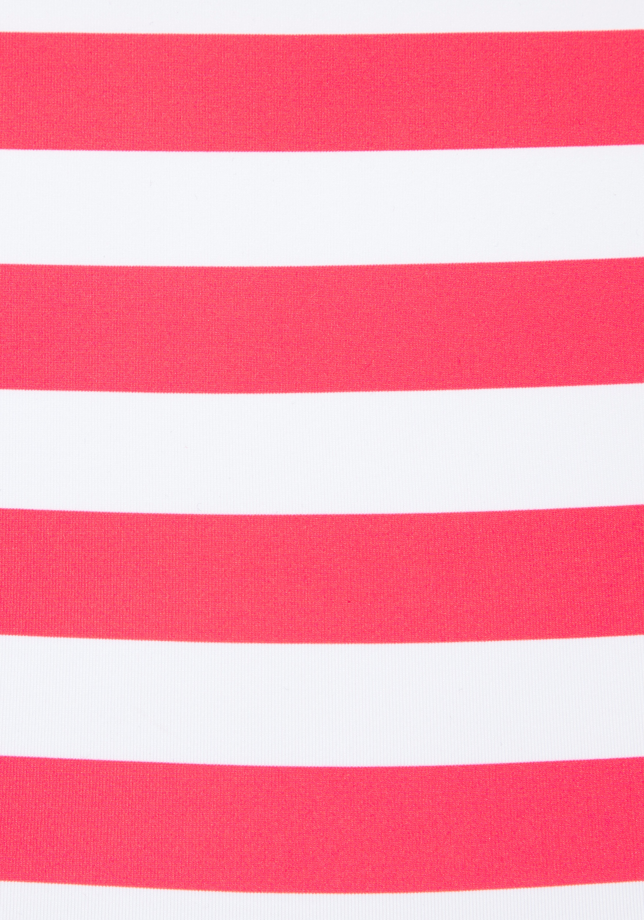 Thumbnail - Elbsand Bügel-Bikini im modernem Streifendesign